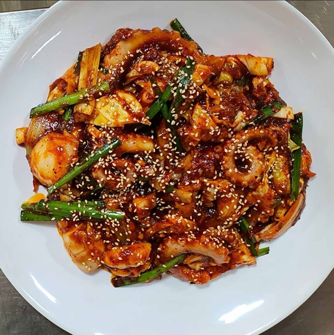대성낙지