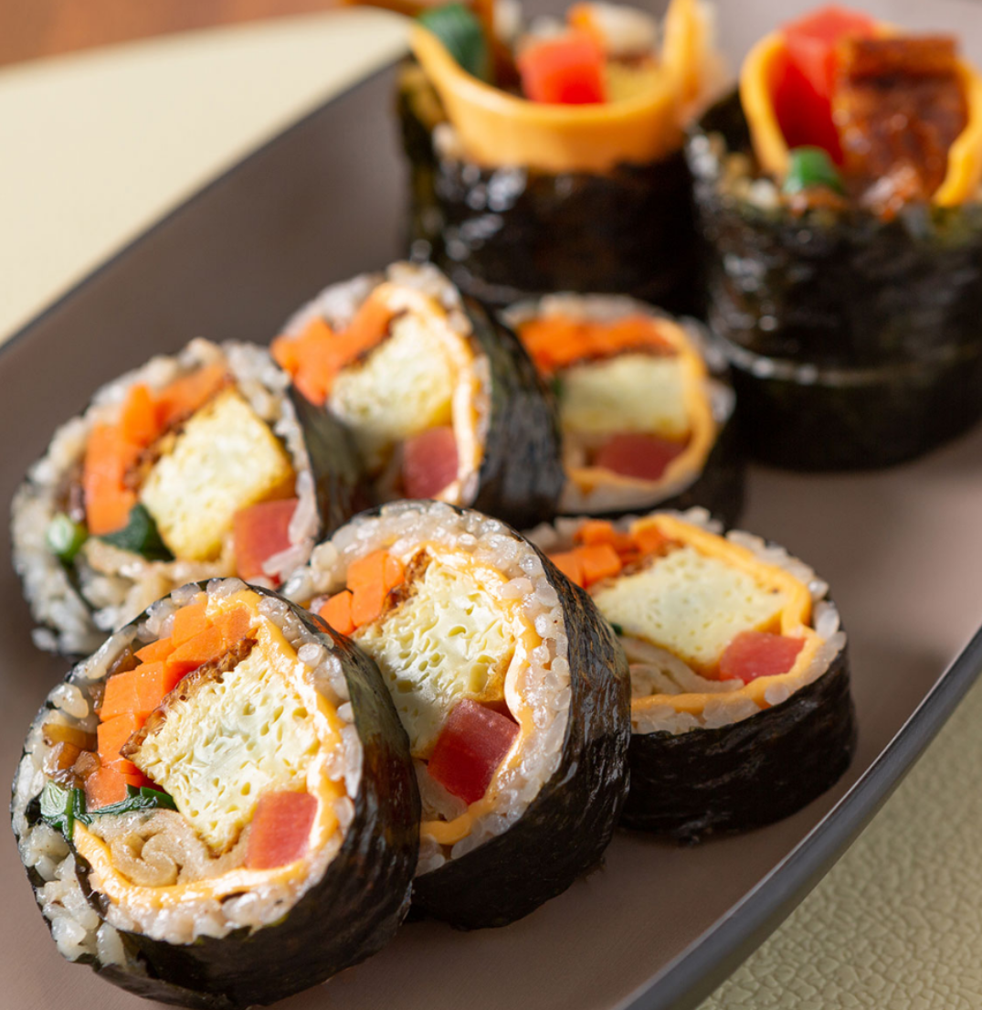 마님김밥 논현본점
