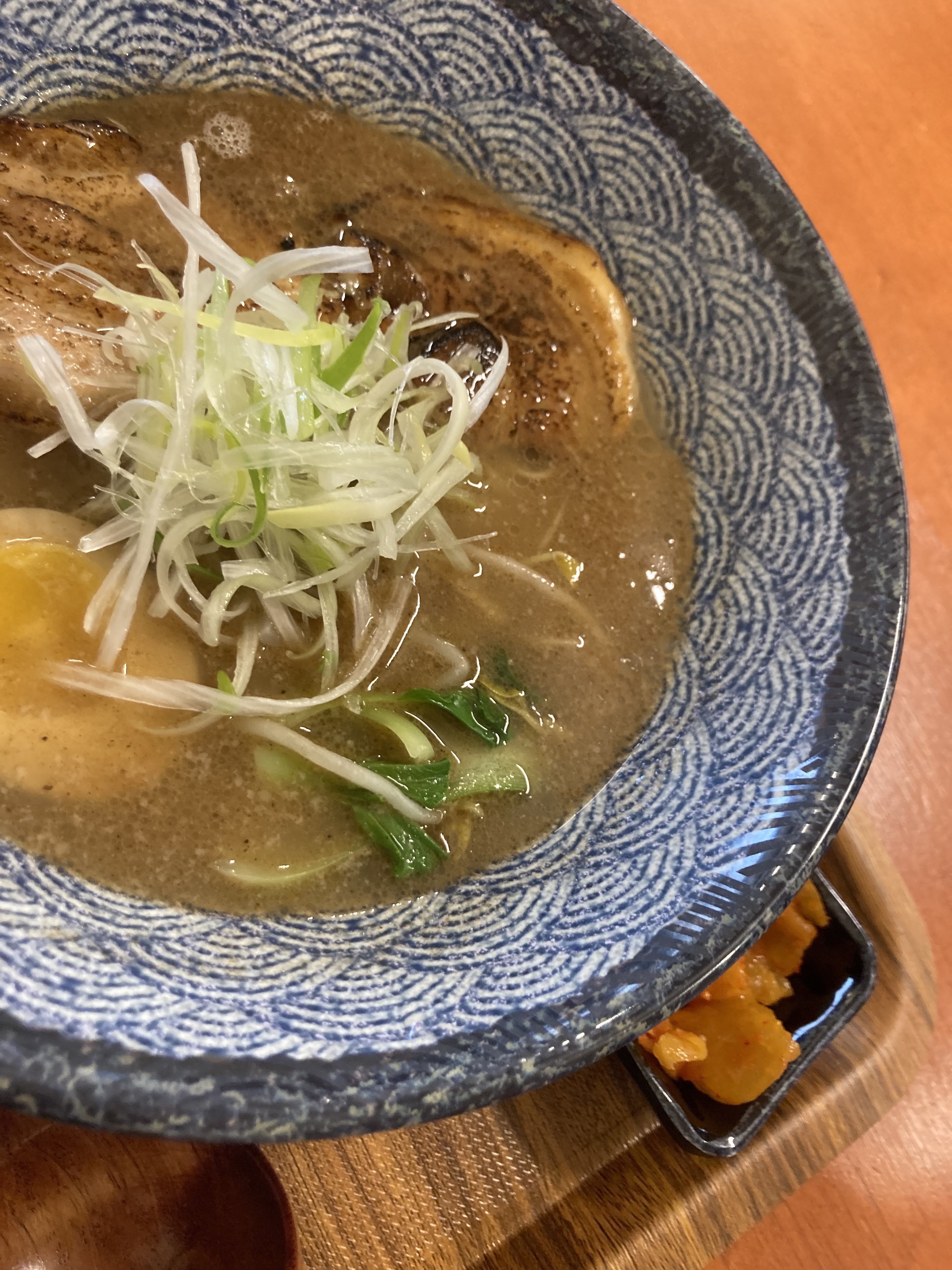 멘야고 본점