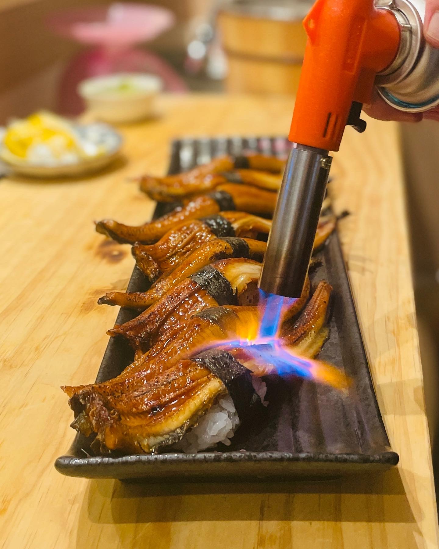 미미참치 용봉점