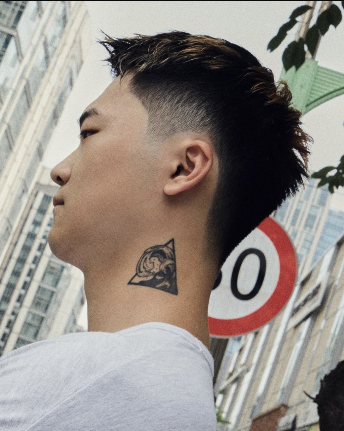 비즈니스바버샵