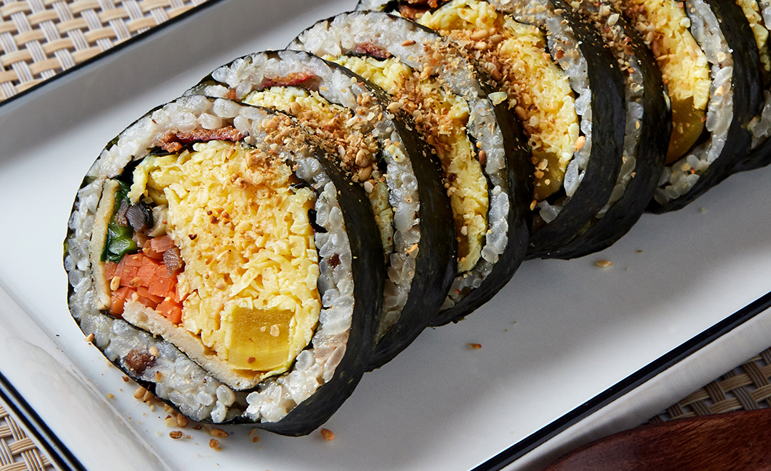 마님김밥 논현본점