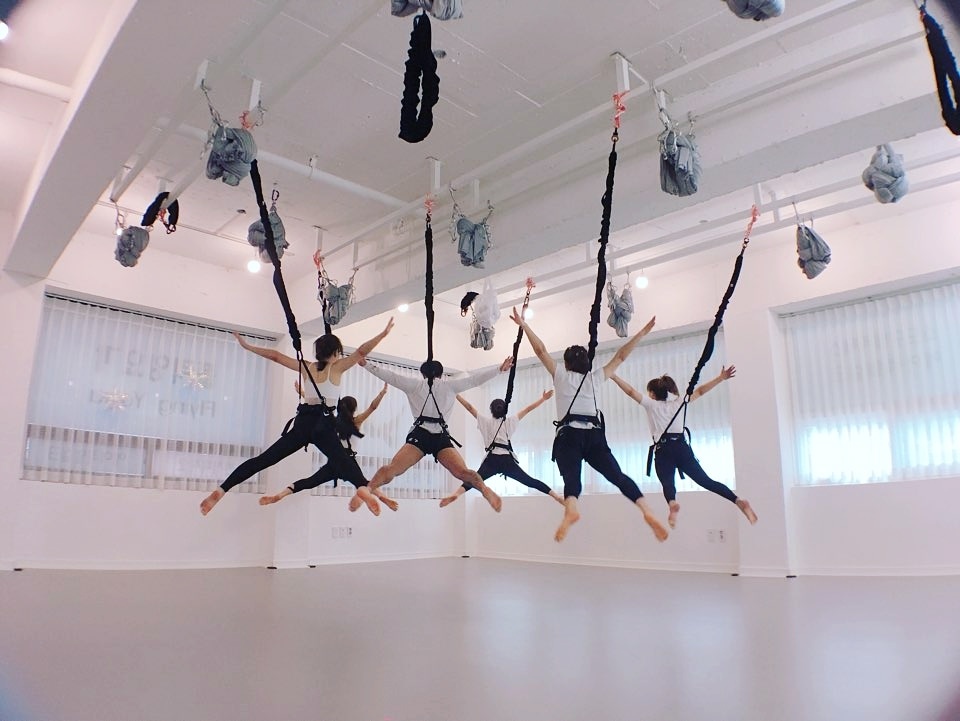 와이핏필라테스 대표 이미지