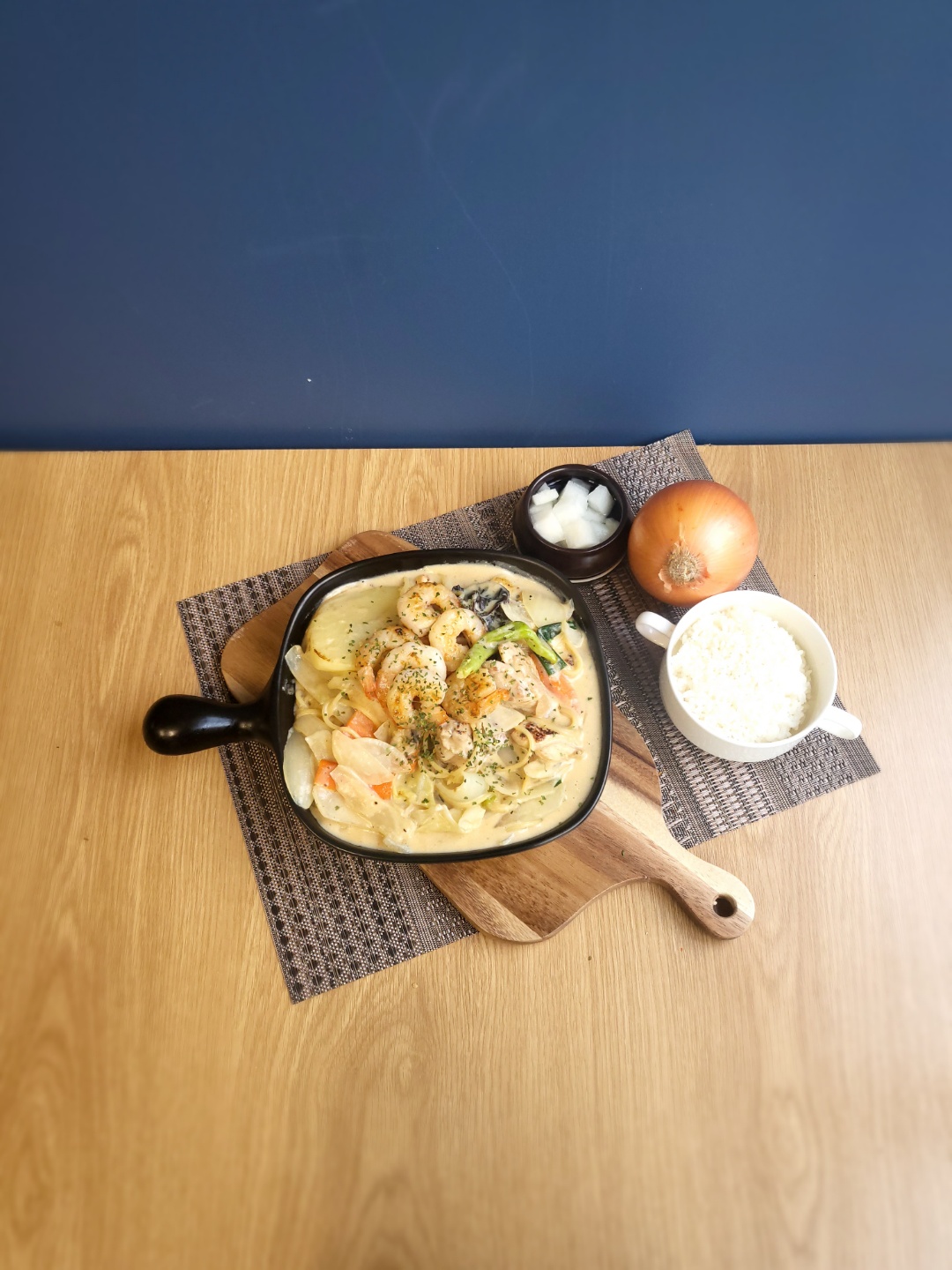 본정찜닭 반야월점