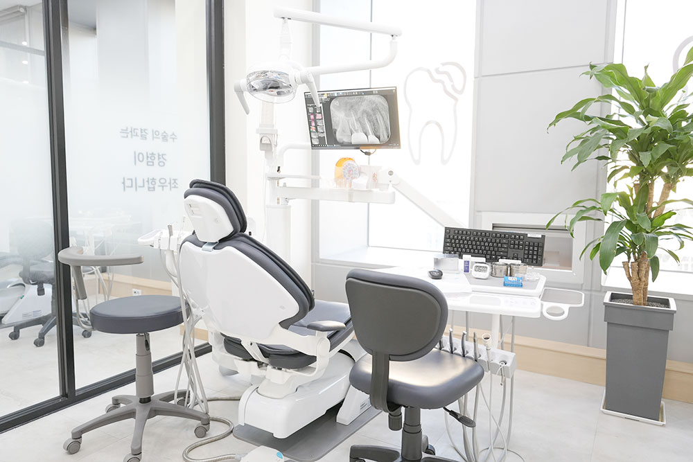 슬기로운군산치과의원 대표 이미지