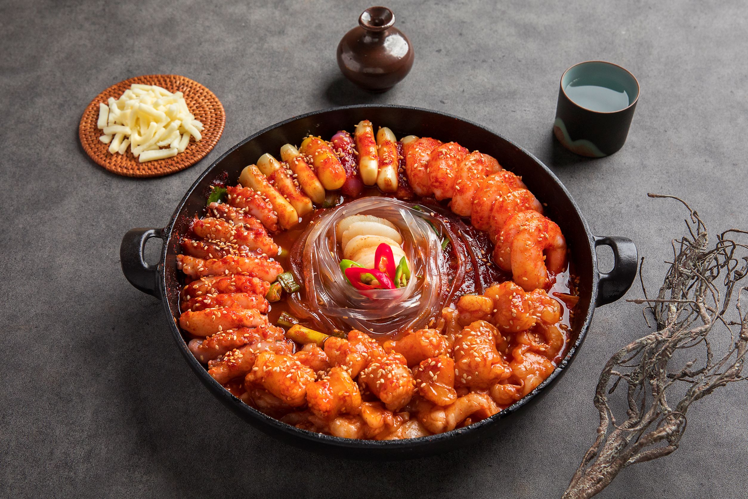 전설낙곱새
