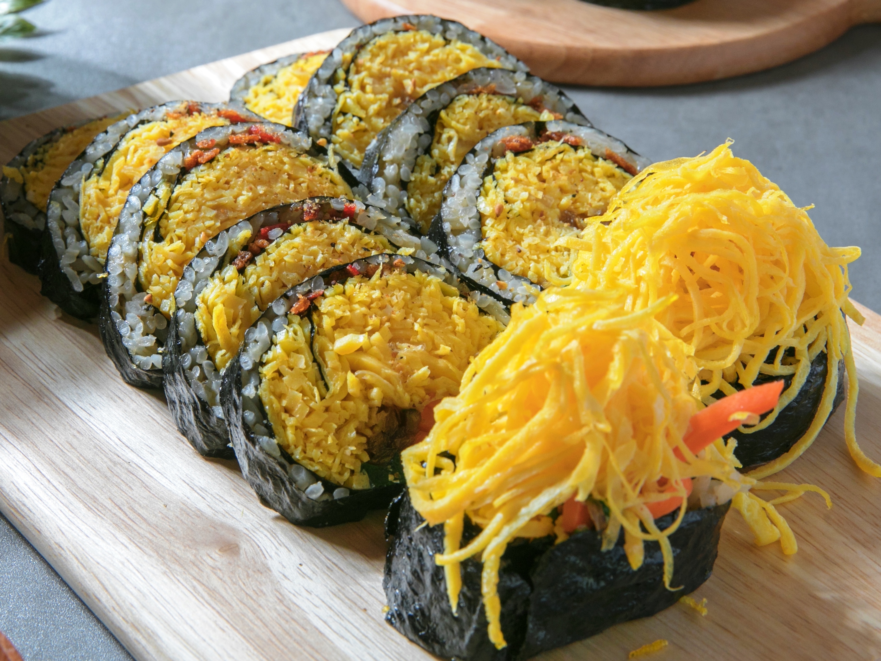 마님김밥 논현본점