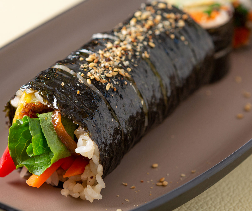 마님김밥 논현본점