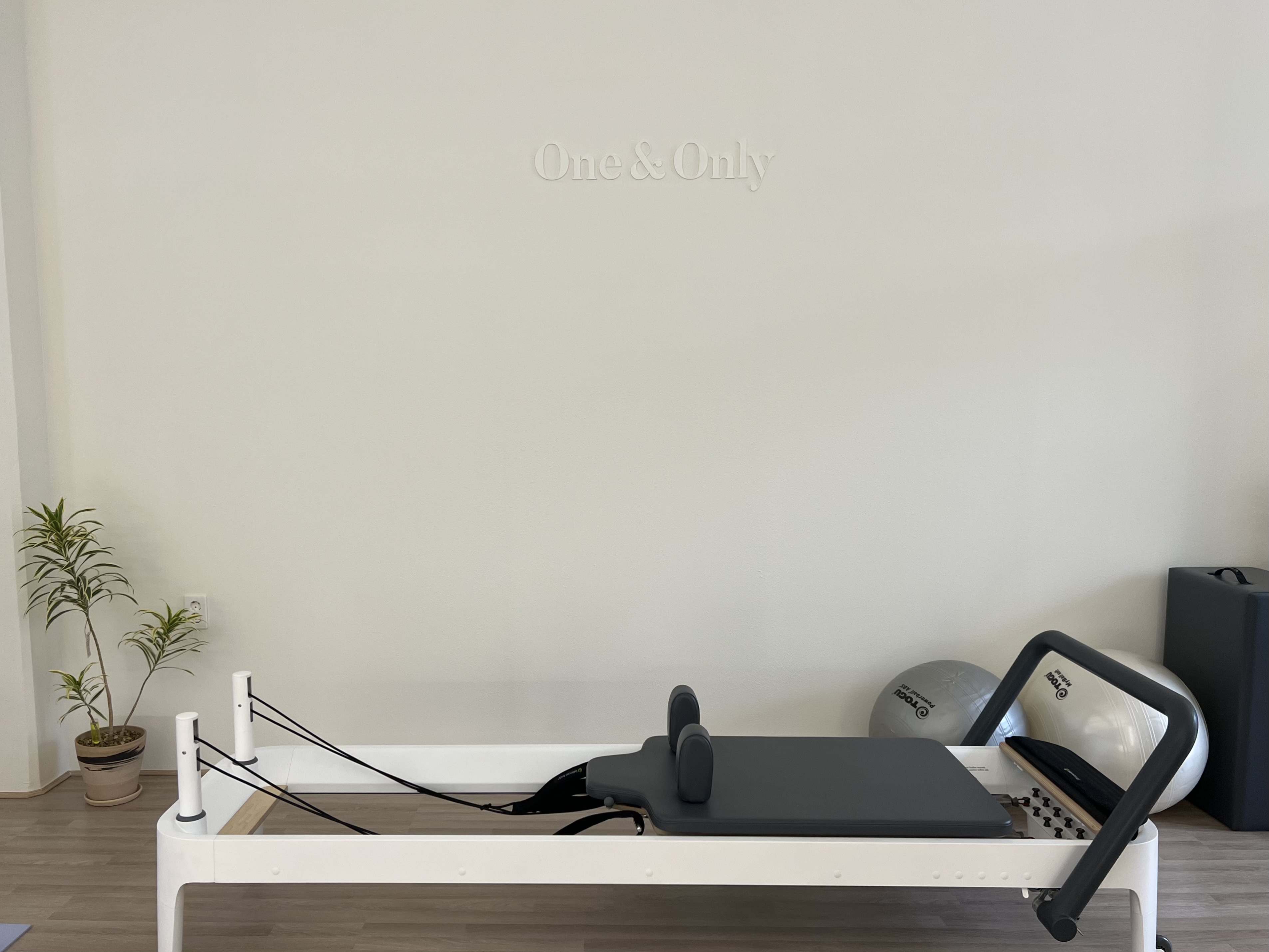 원앤온리 필라테스 대표 이미지