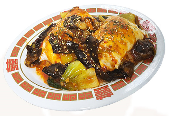 팔달삼림