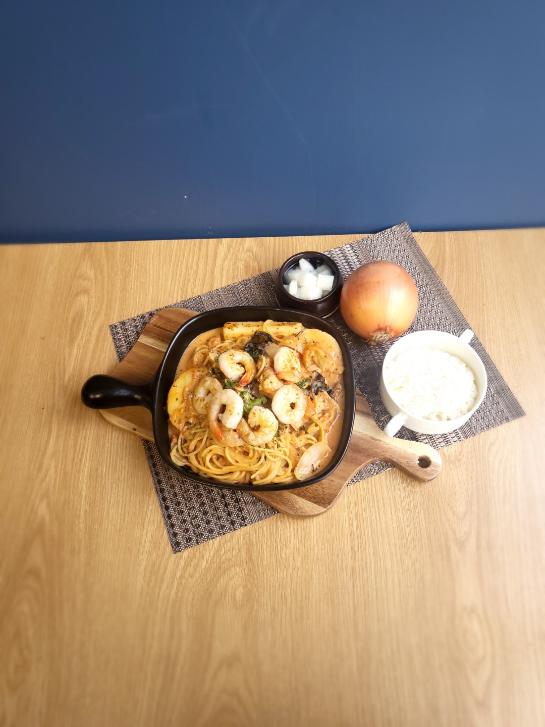본정찜닭 반야월점