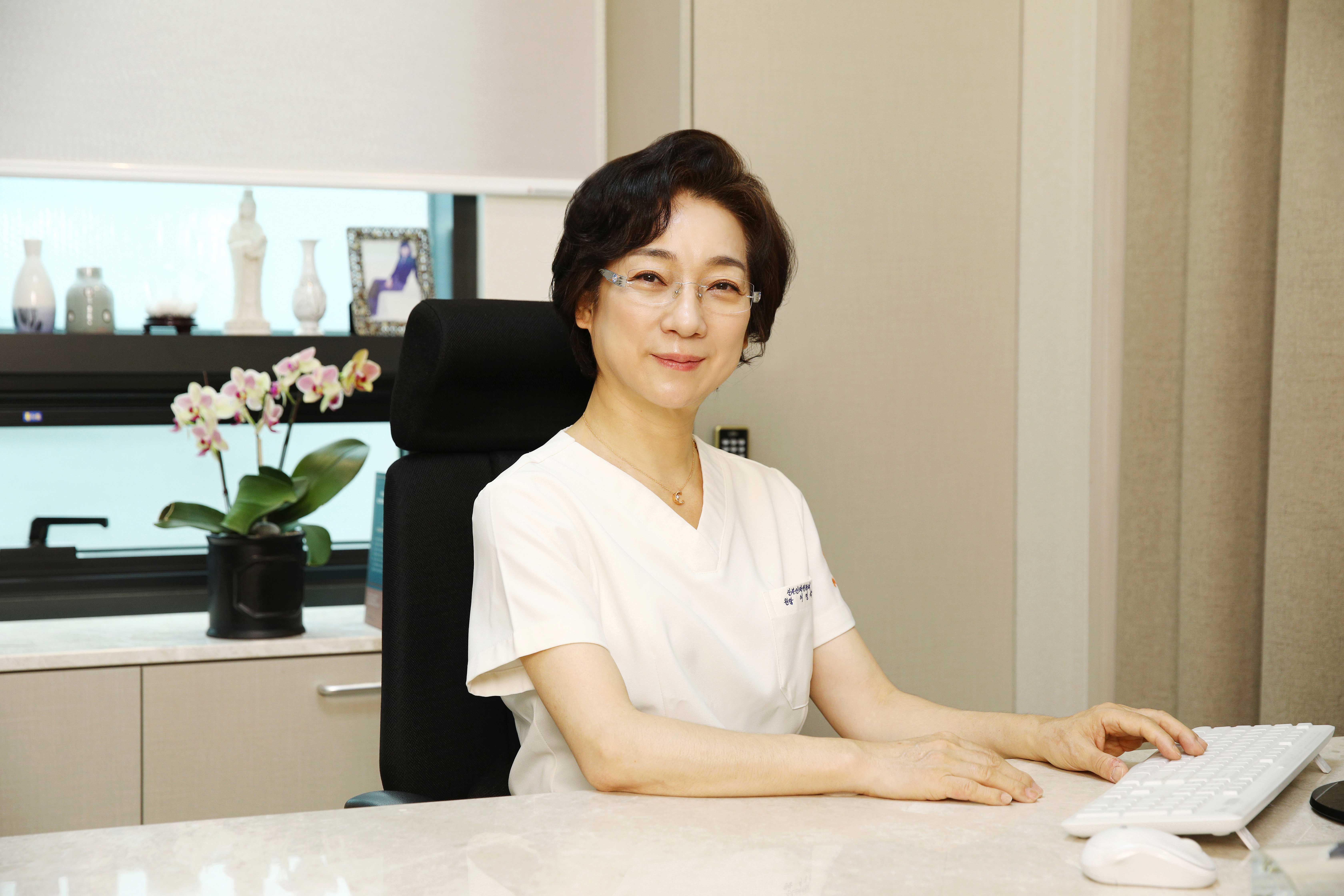 레아산부인과의원