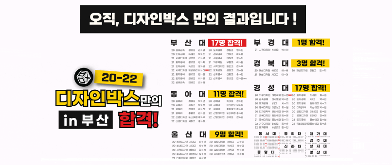 디자인박스미술학원