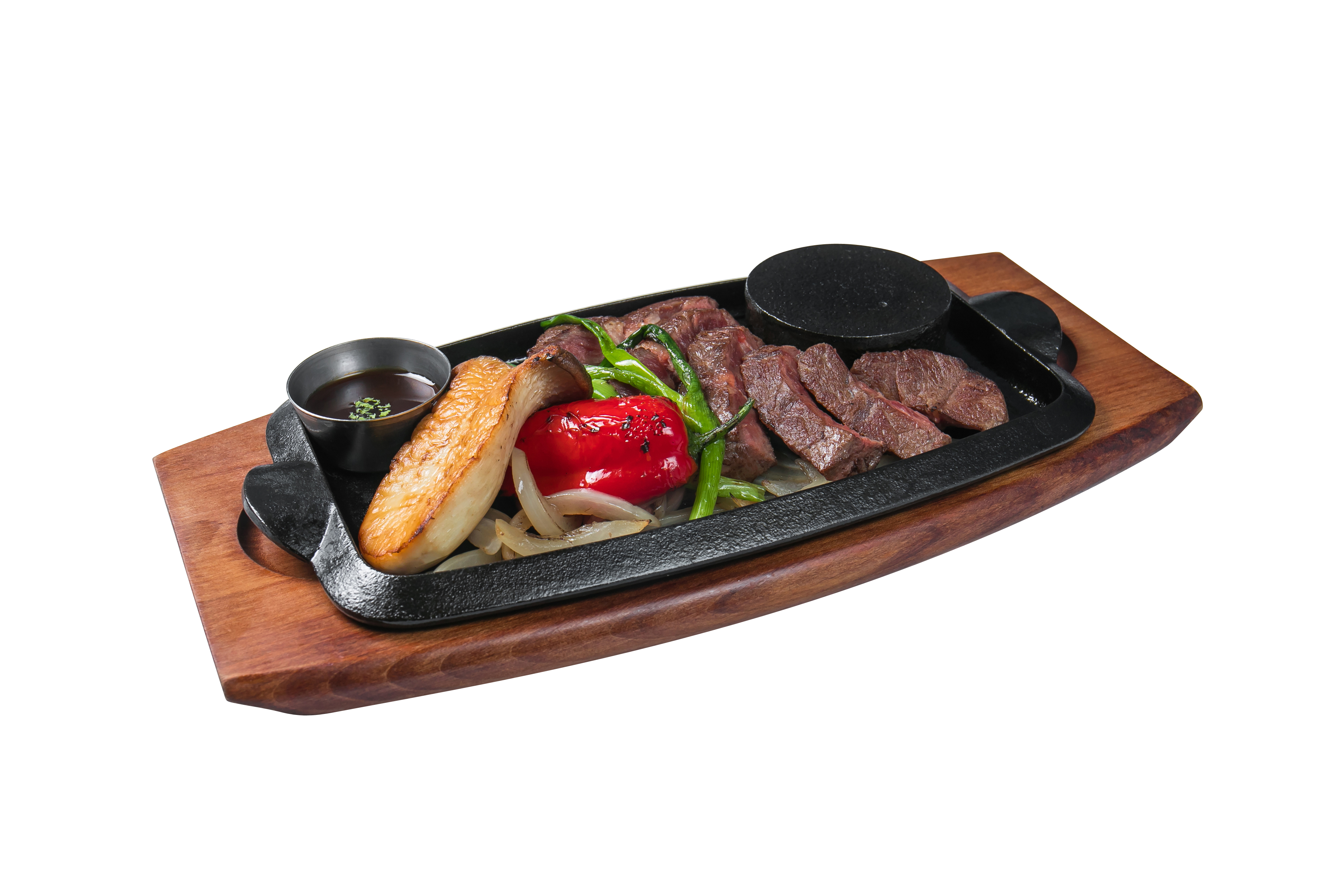 후쿠오카함바그 롯데프리미엄아울렛김해점