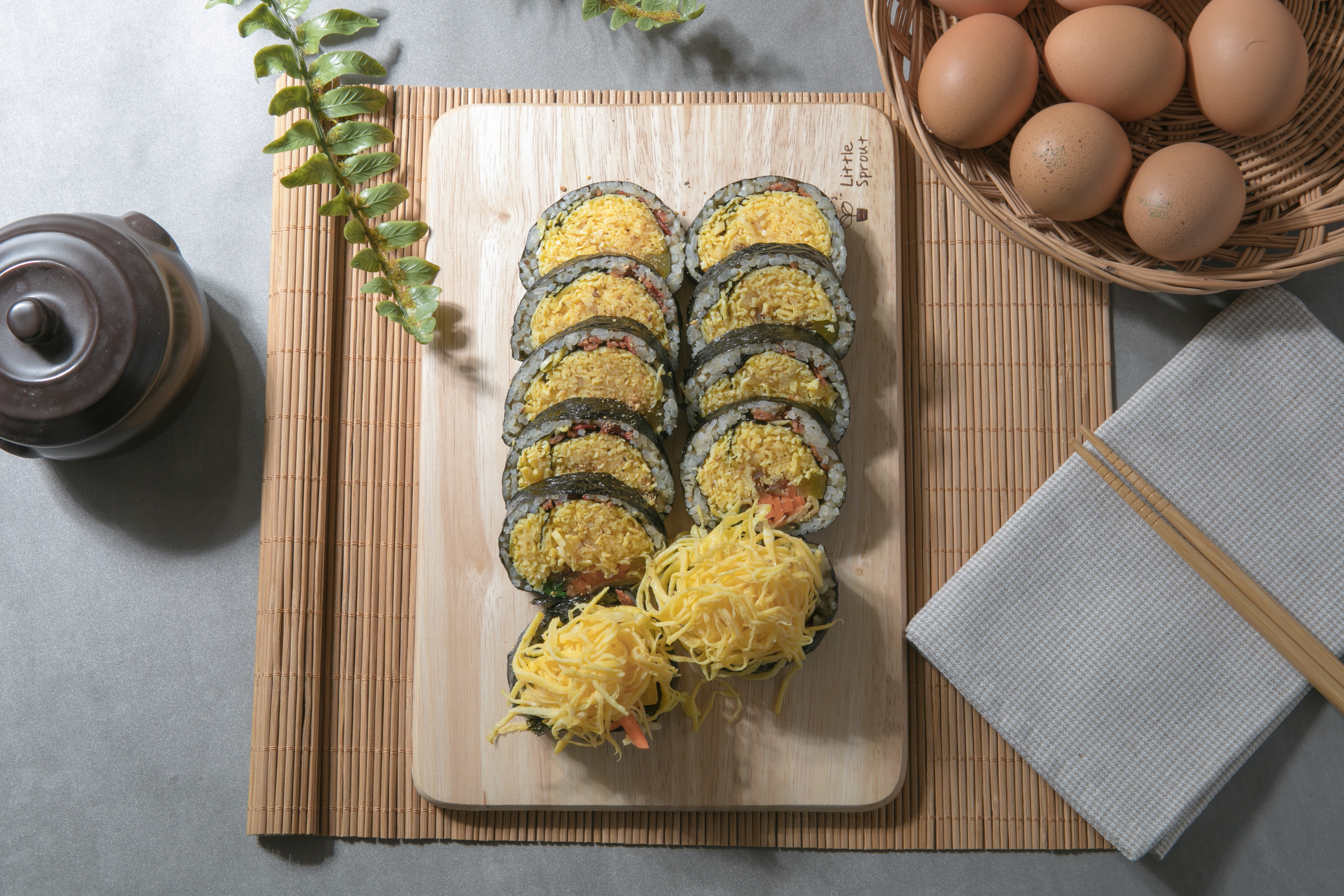 마님김밥 논현본점
