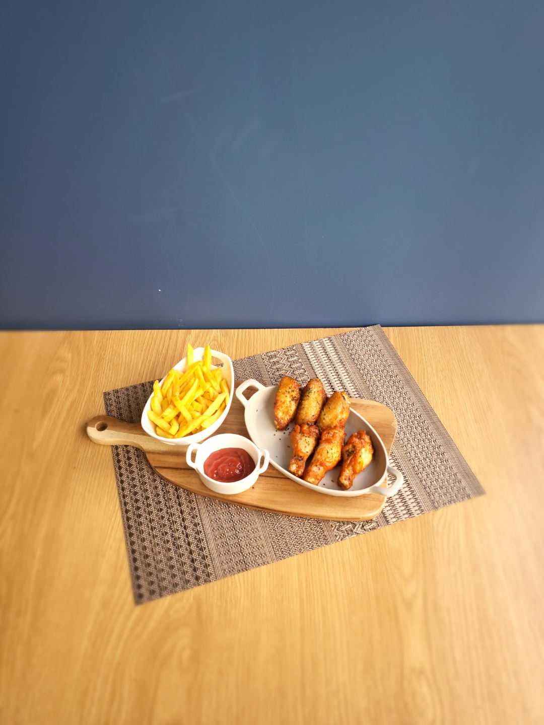 본정찜닭 반야월점