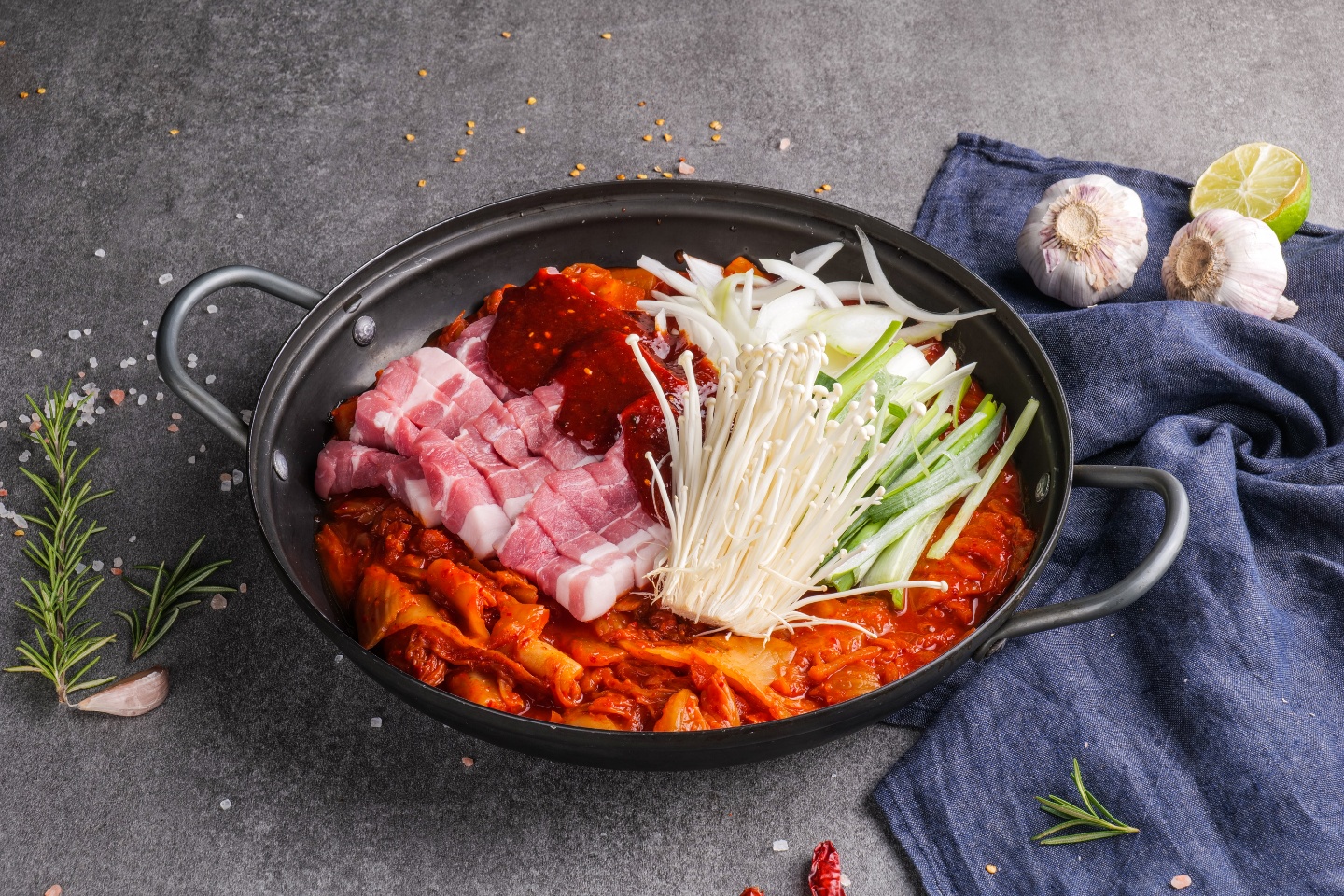 상일회관 인천검단신도시점