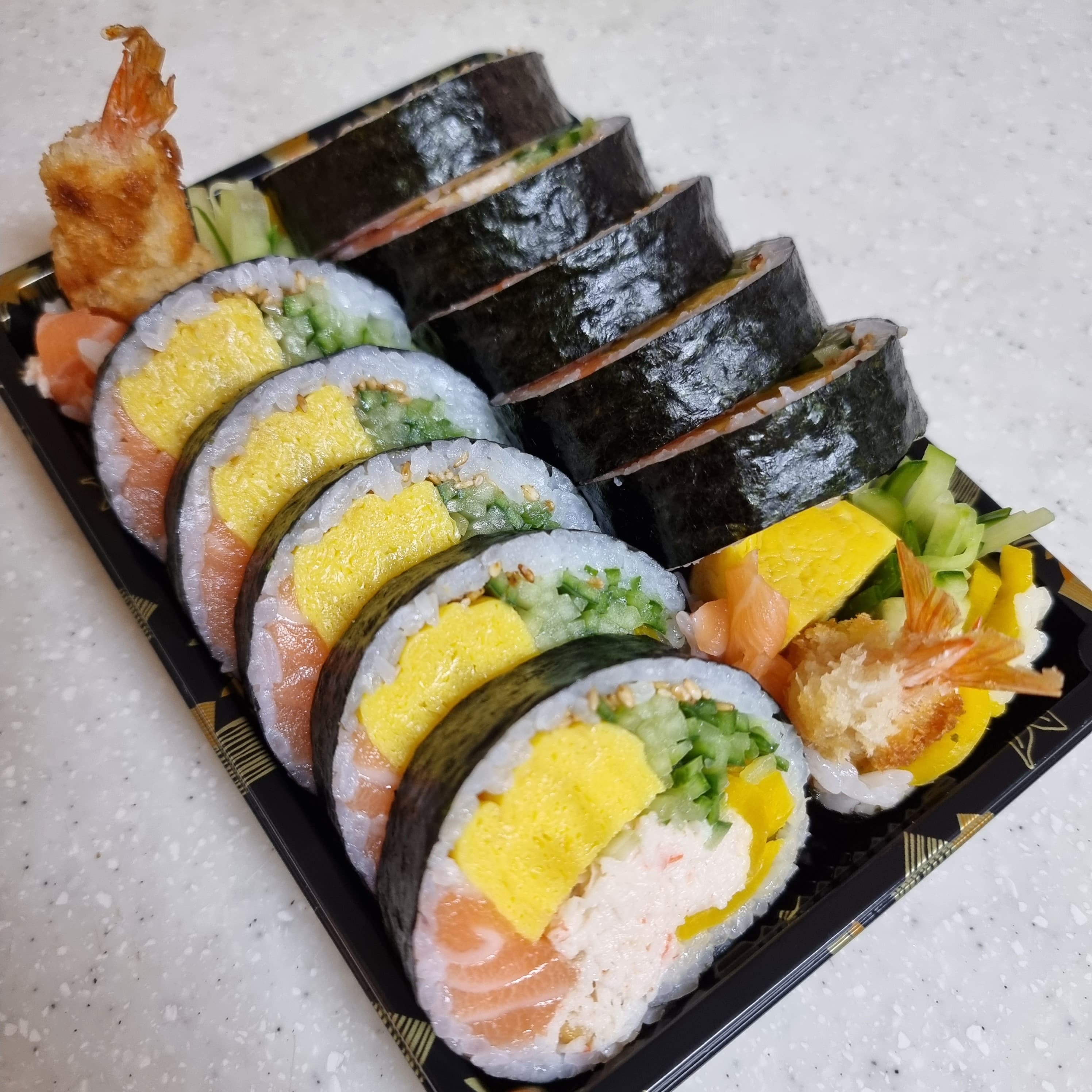 김군네초밥