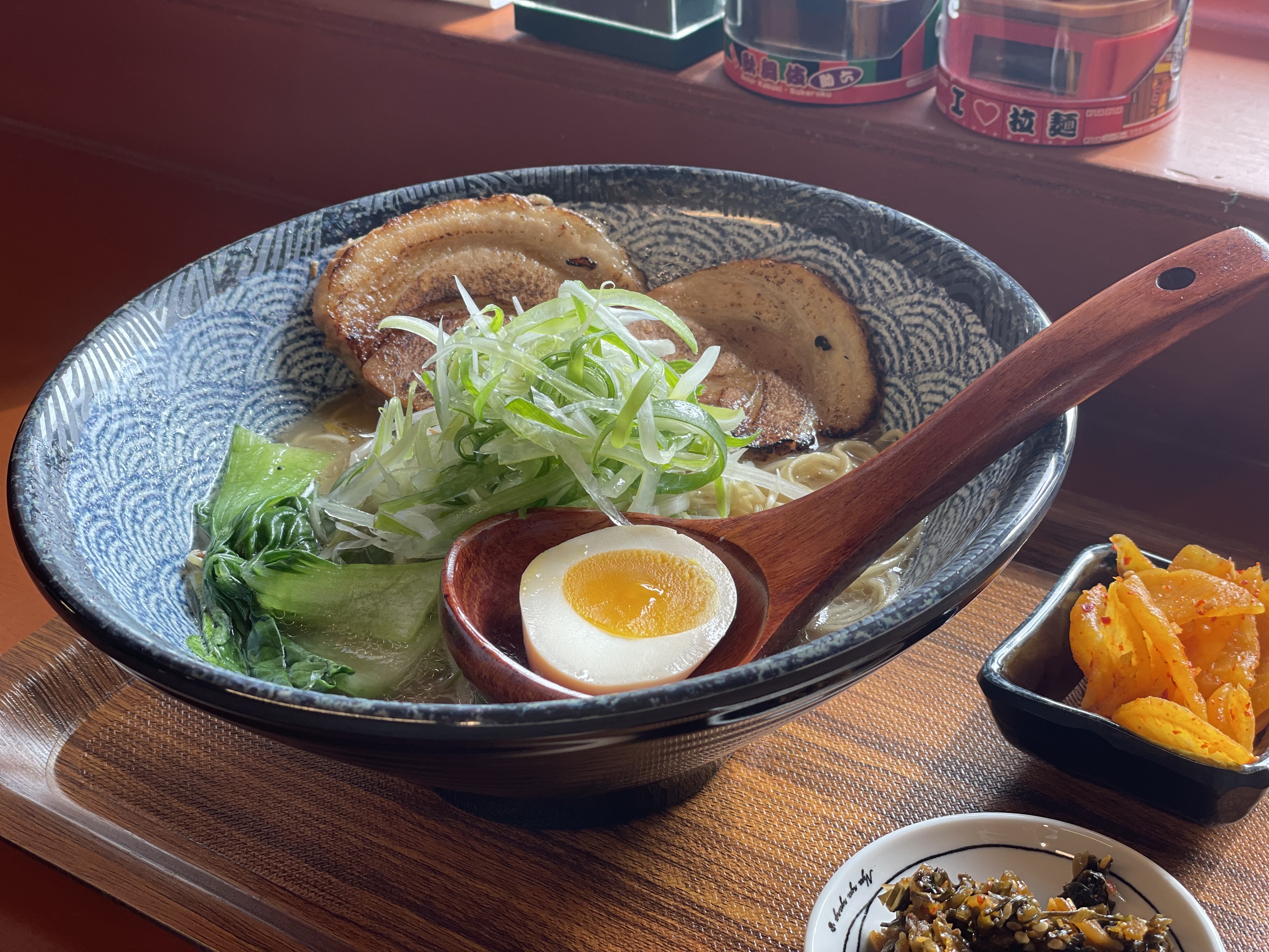 멘야고 본점