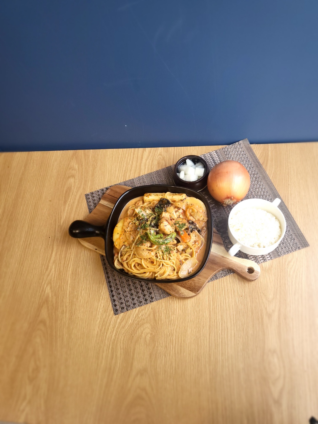 본정찜닭 반야월점