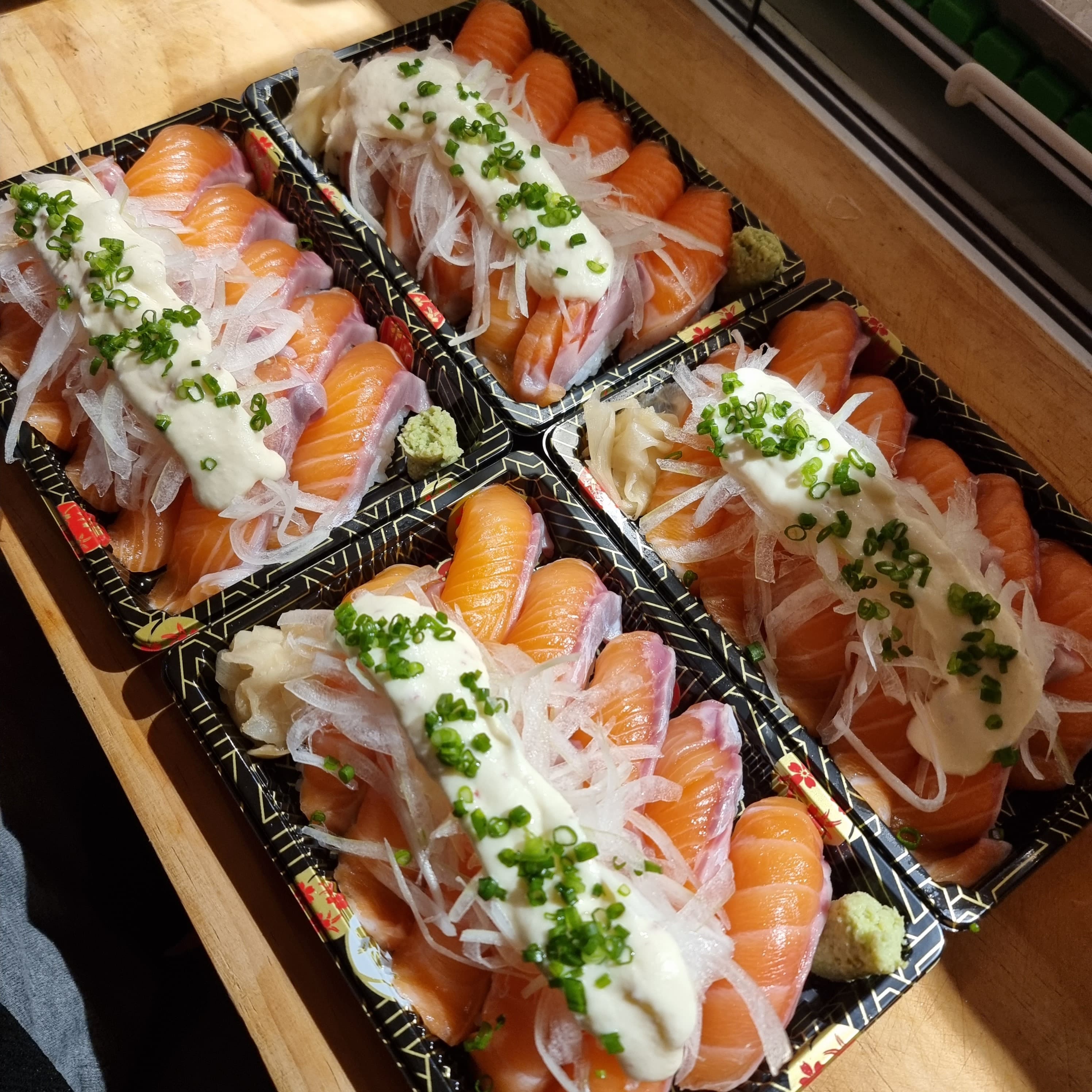 김군네초밥