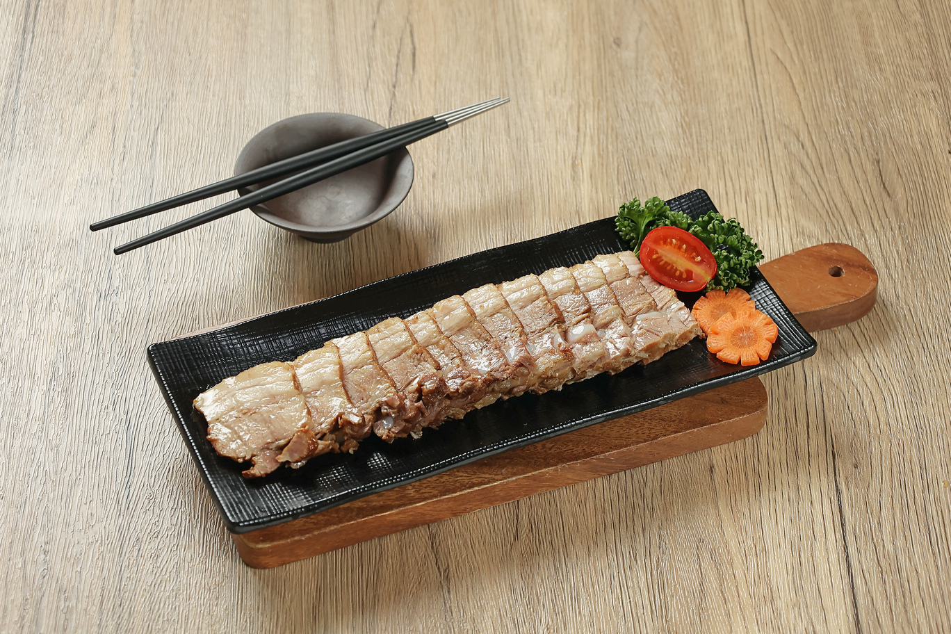 기장멸치국수 범일점