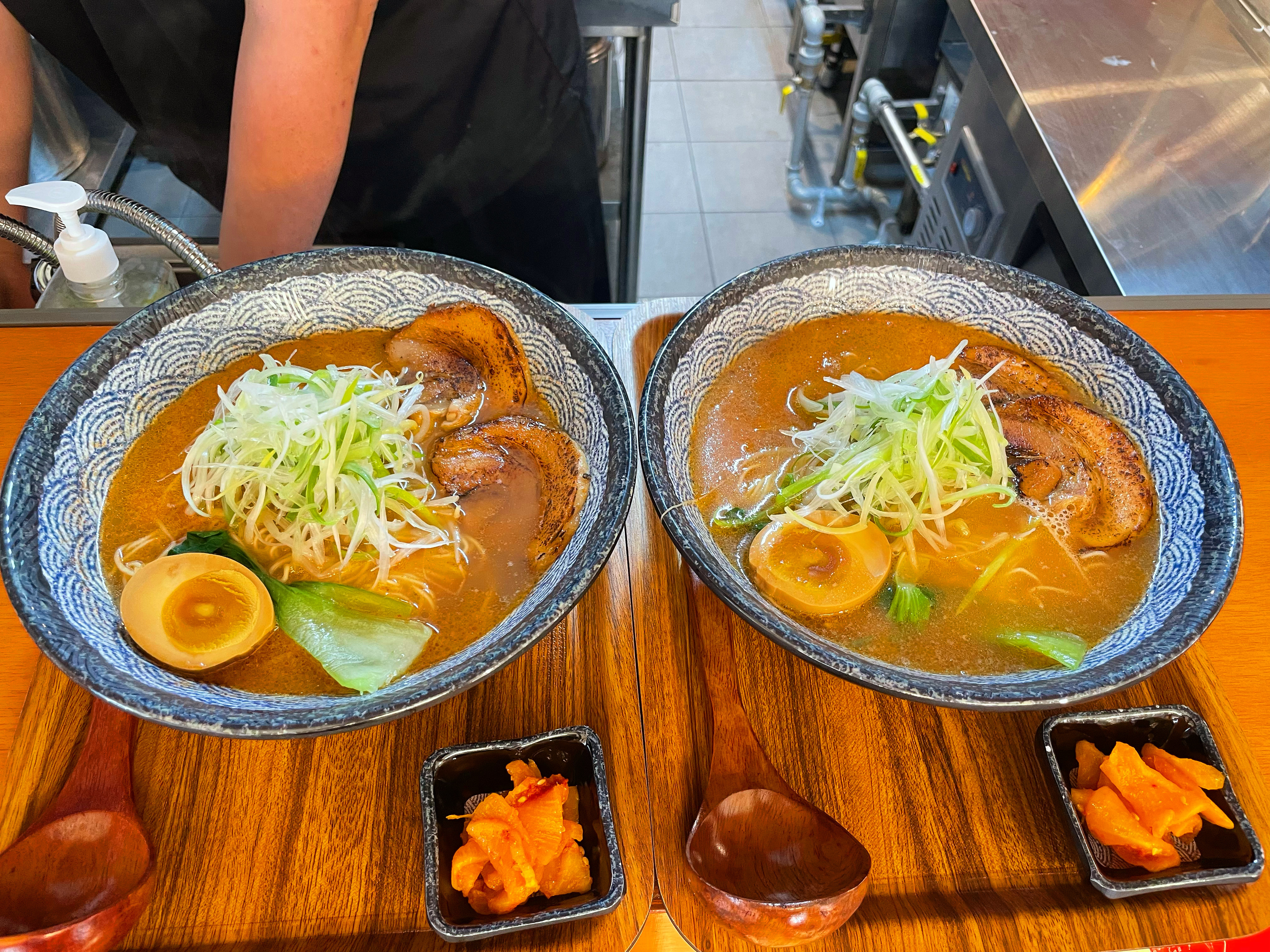 멘야고 본점