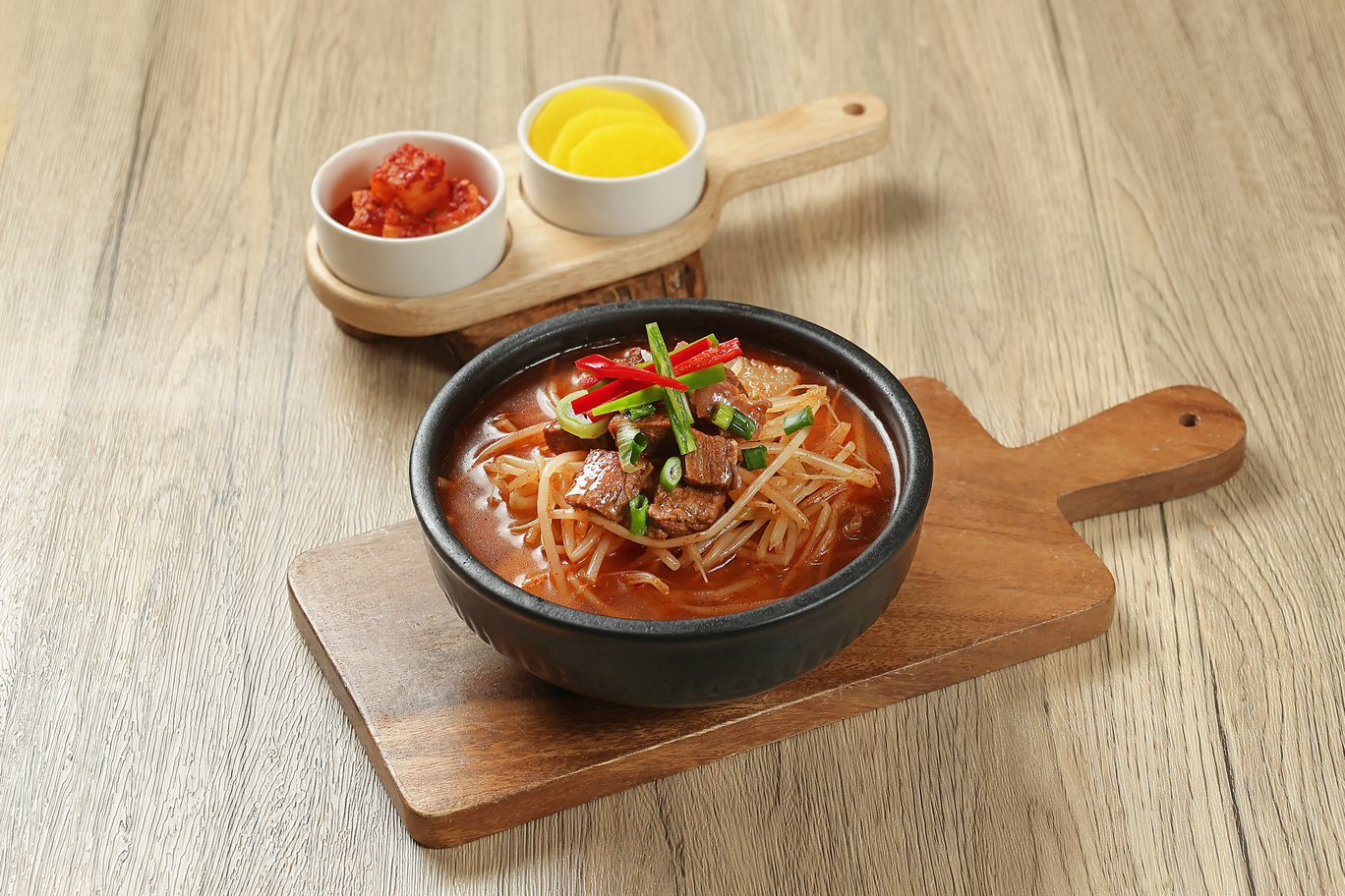 기장멸치국수 범일점