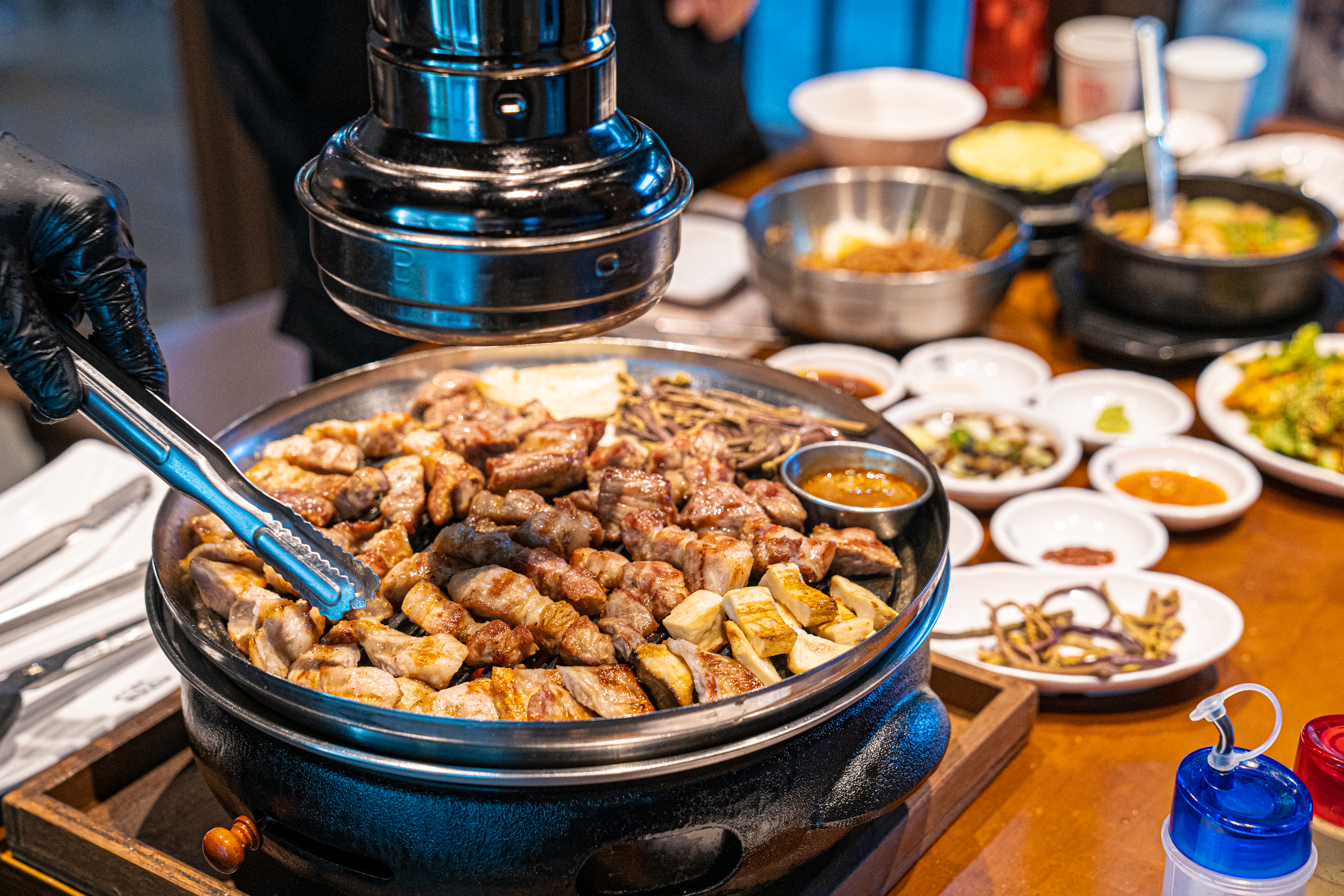 고반식당 이수역점