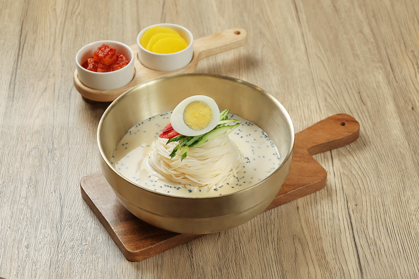 기장멸치국수 범일점