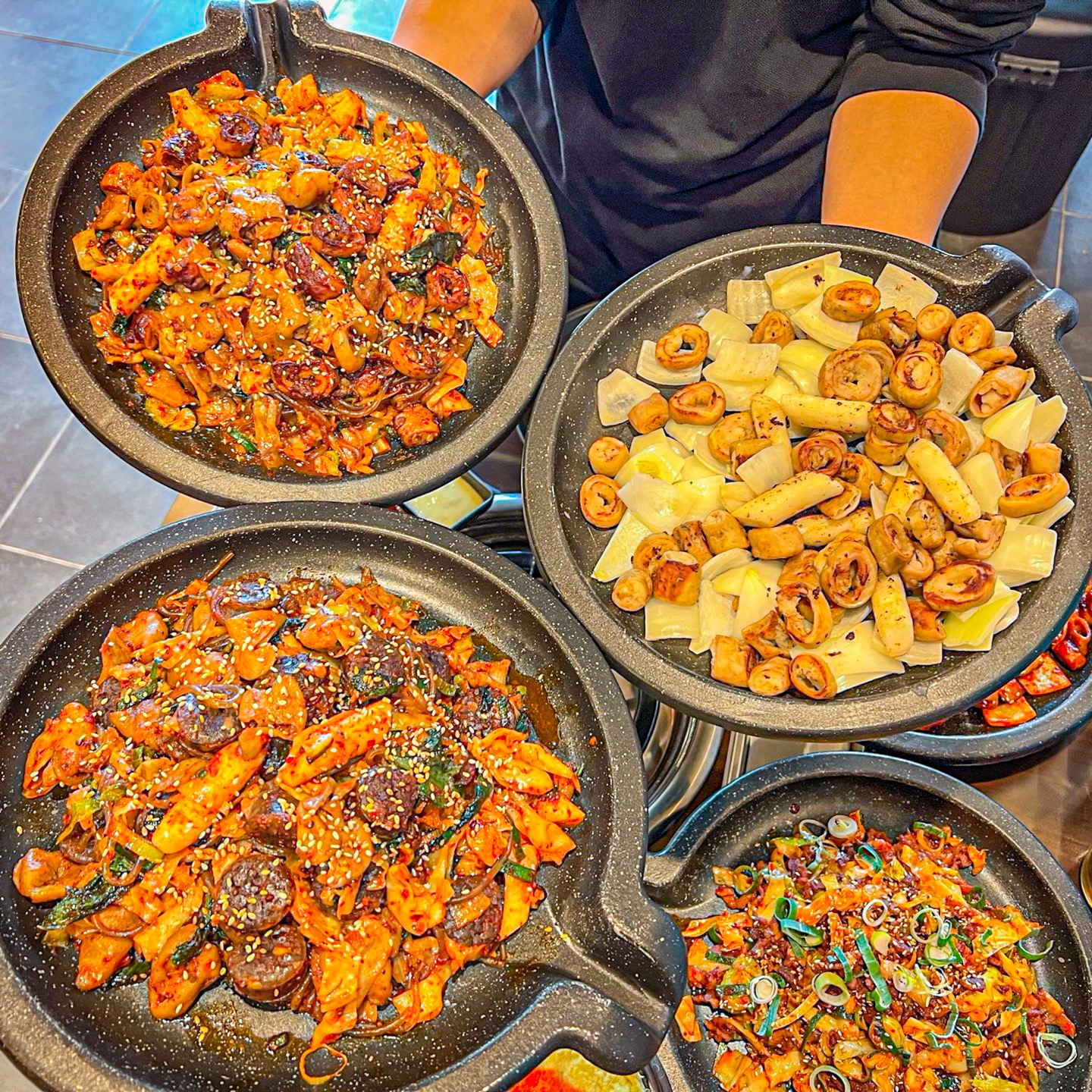 숙이네곱창&막창