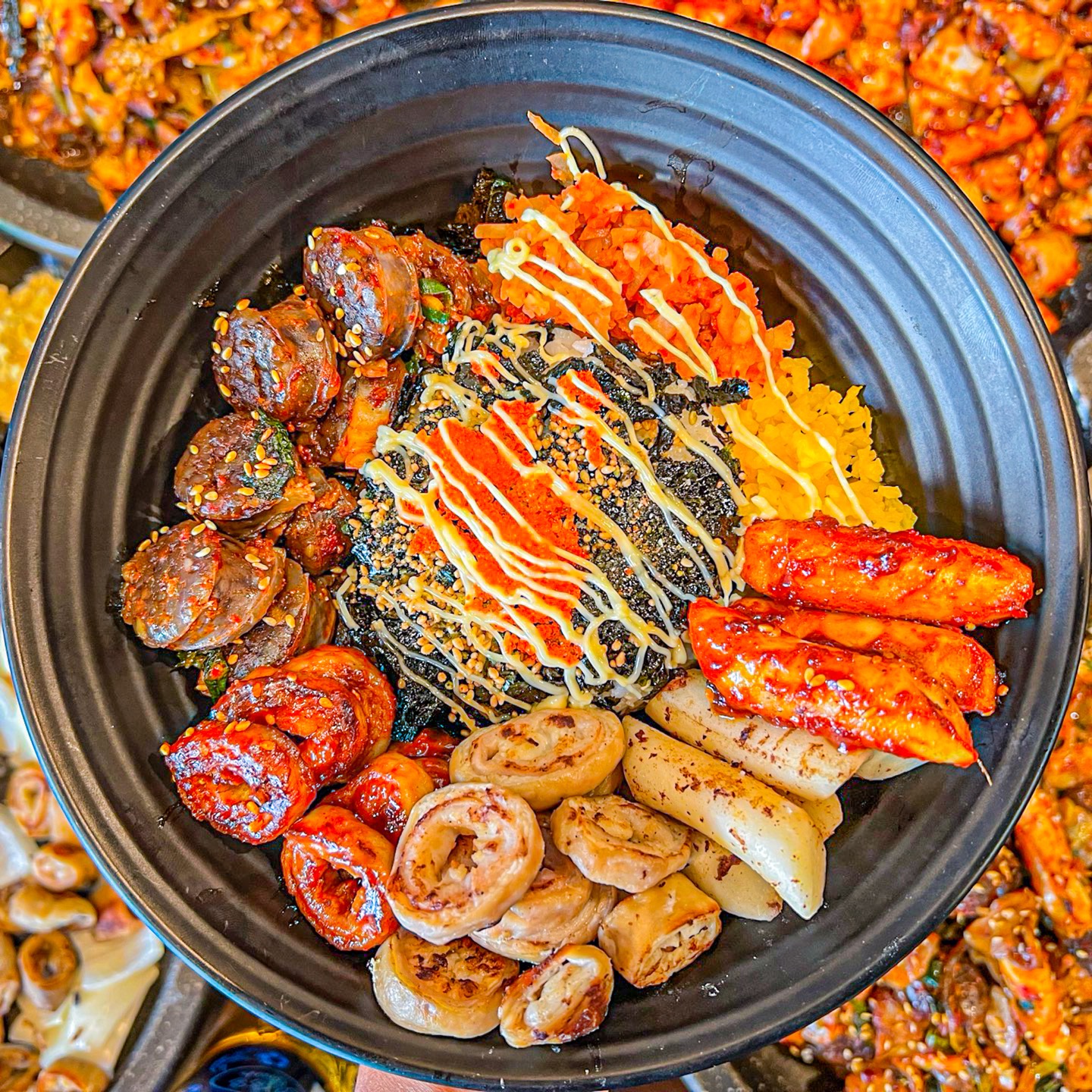 숙이네곱창&막창