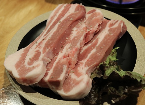 일미삼겹살 항남점