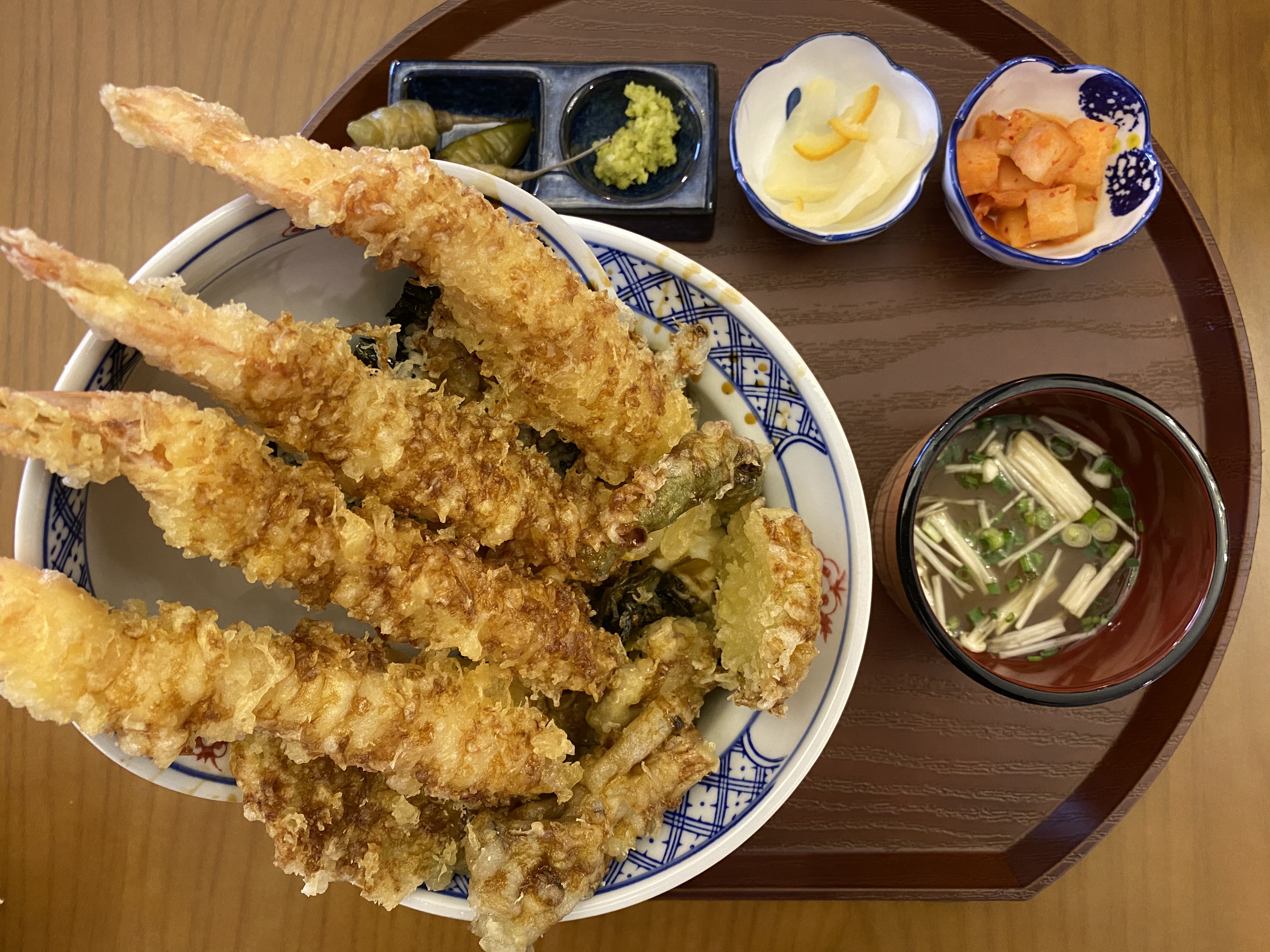 다다텐동