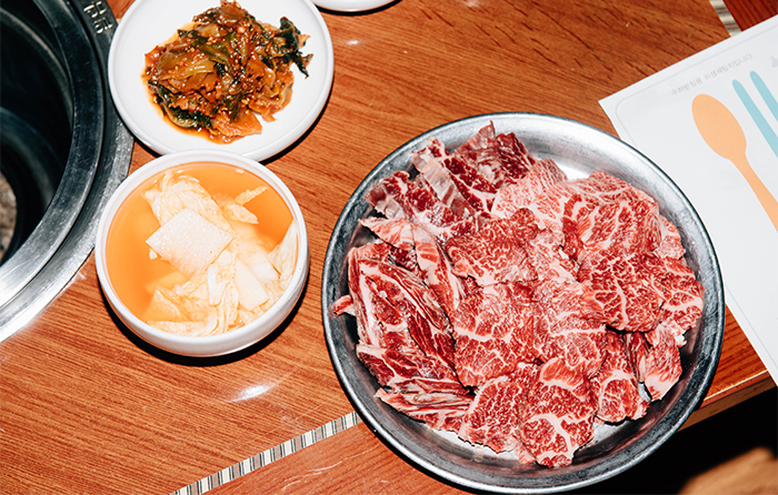 시장실비식당