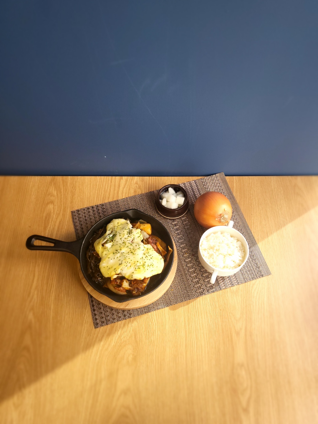 본정찜닭 반야월점