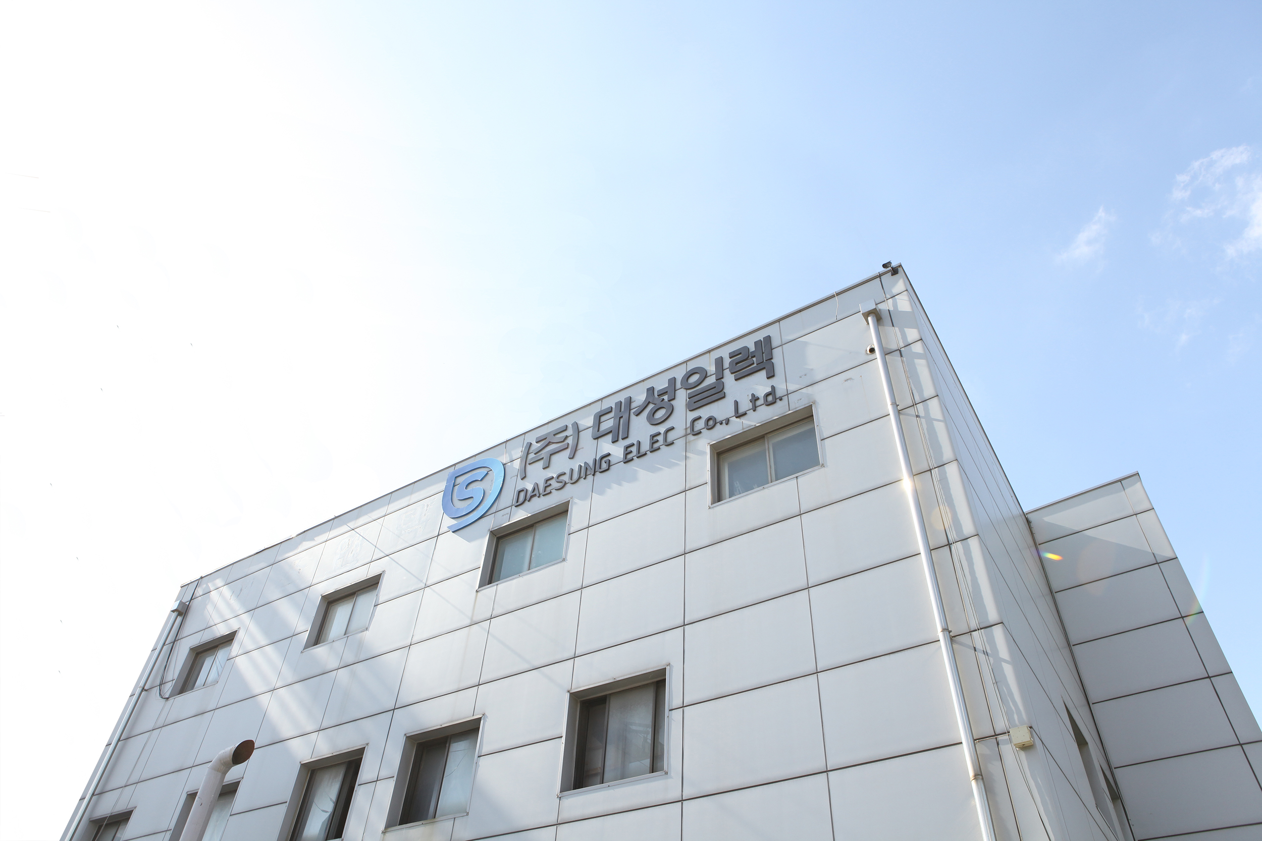 대성일렉