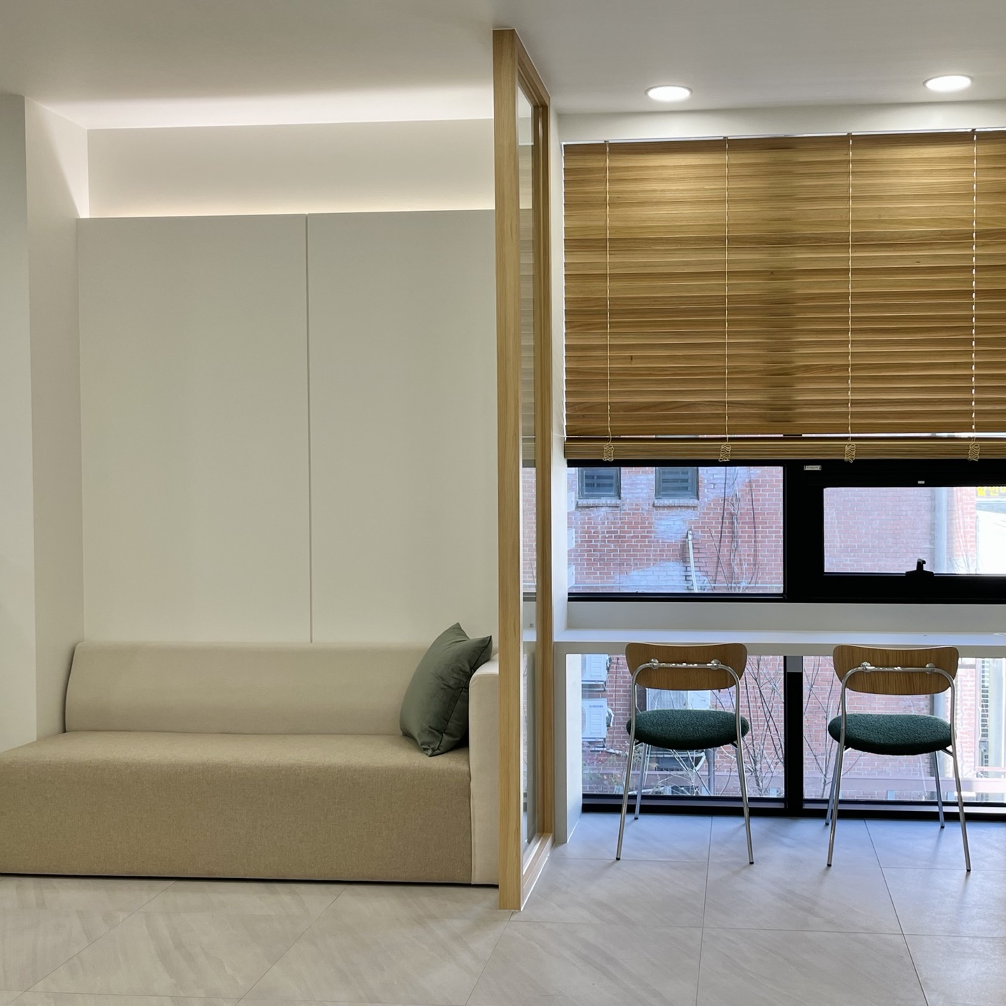 고요한정신건강의학과 대표 이미지