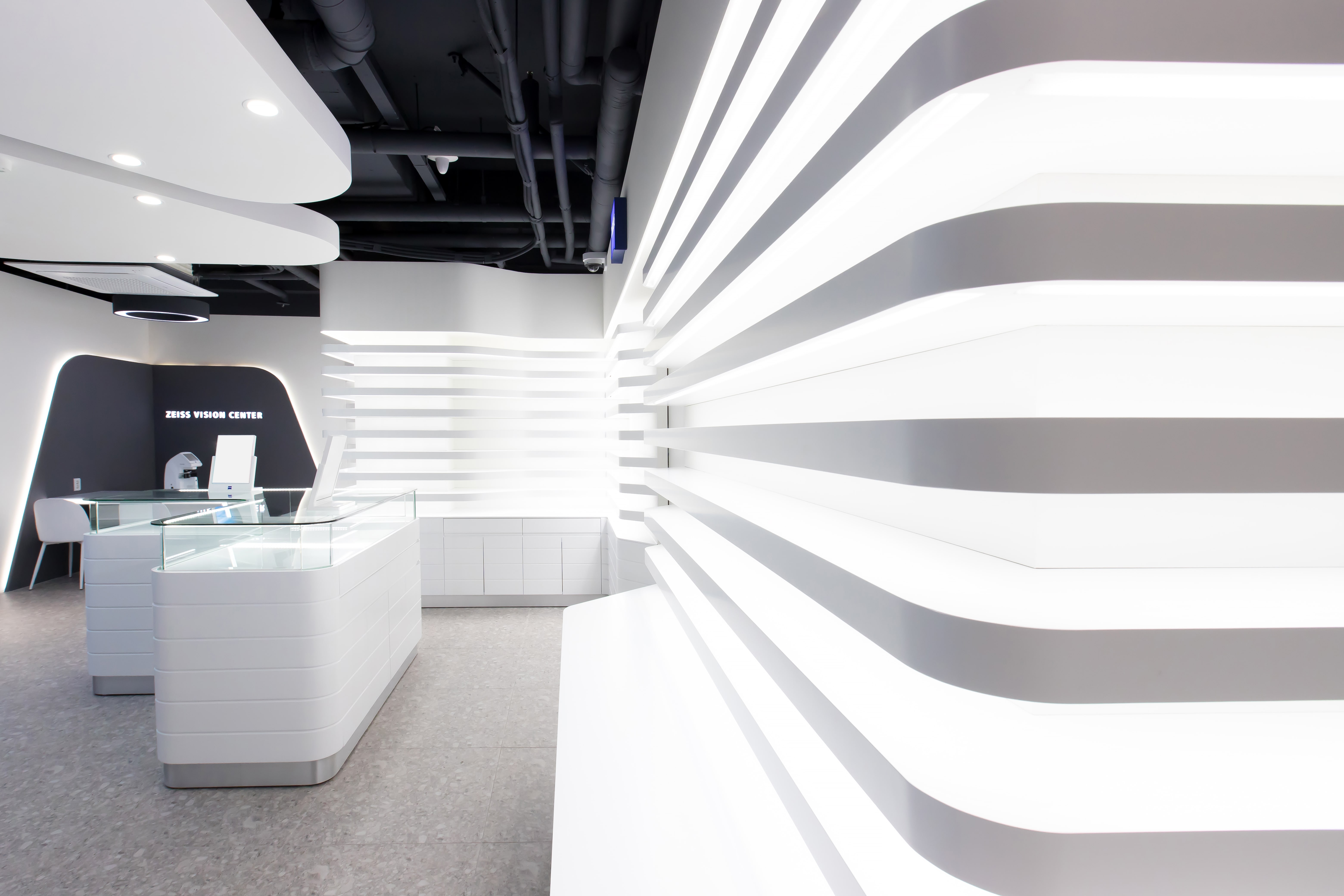 자이스 비전센터 강남점 대표 이미지