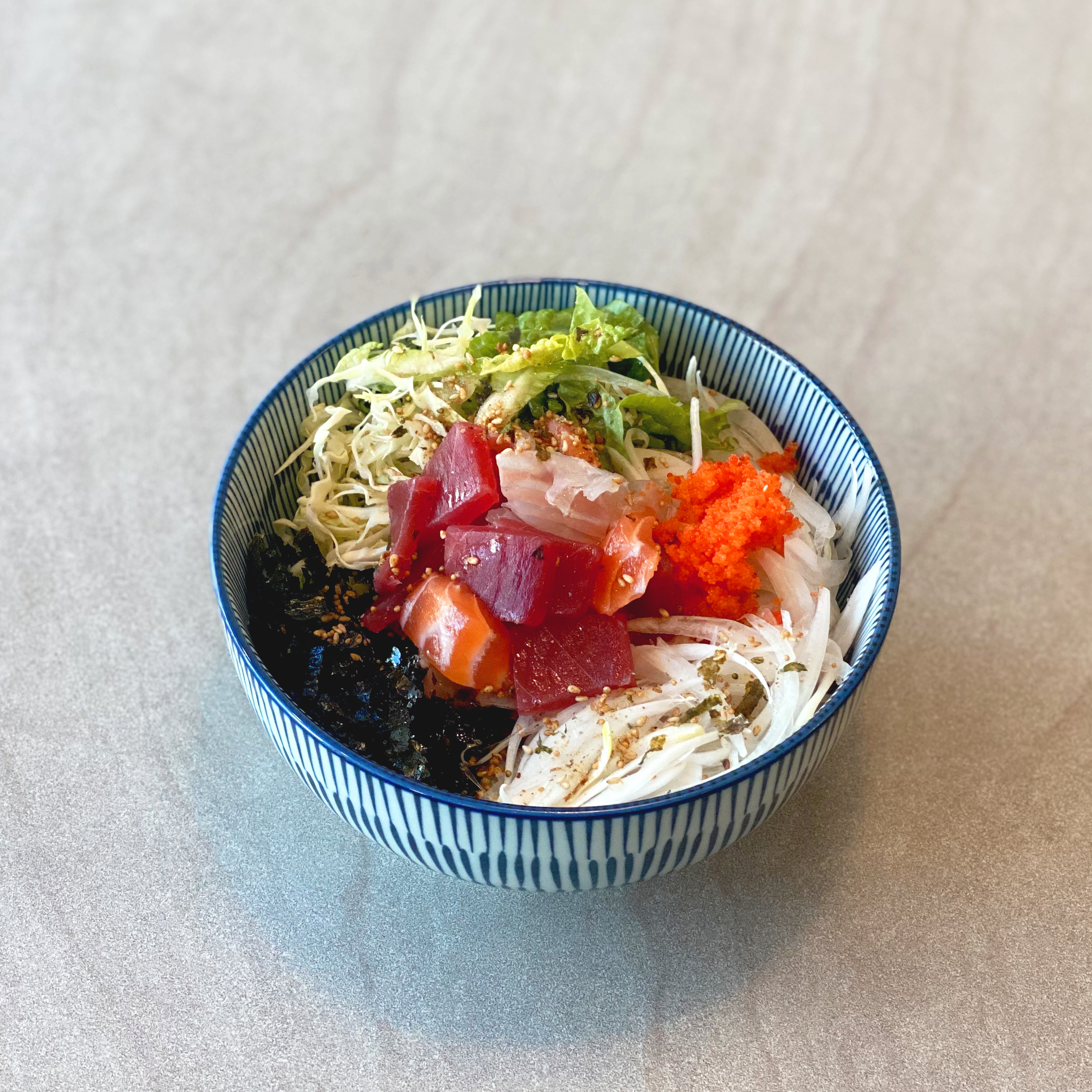 삼범초밥
