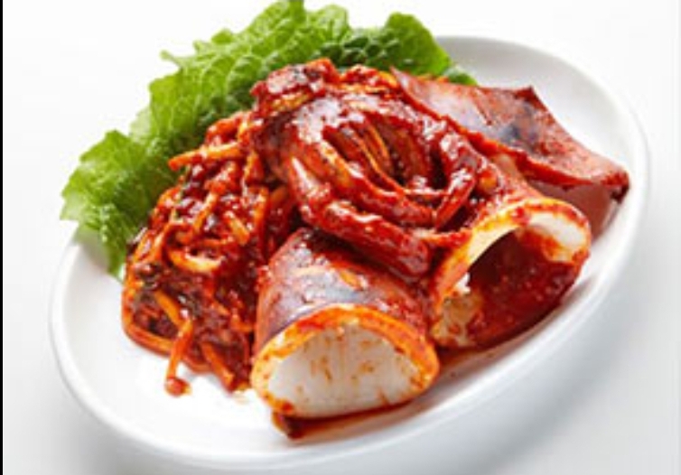 대학로오징어보쌈 조치원점
