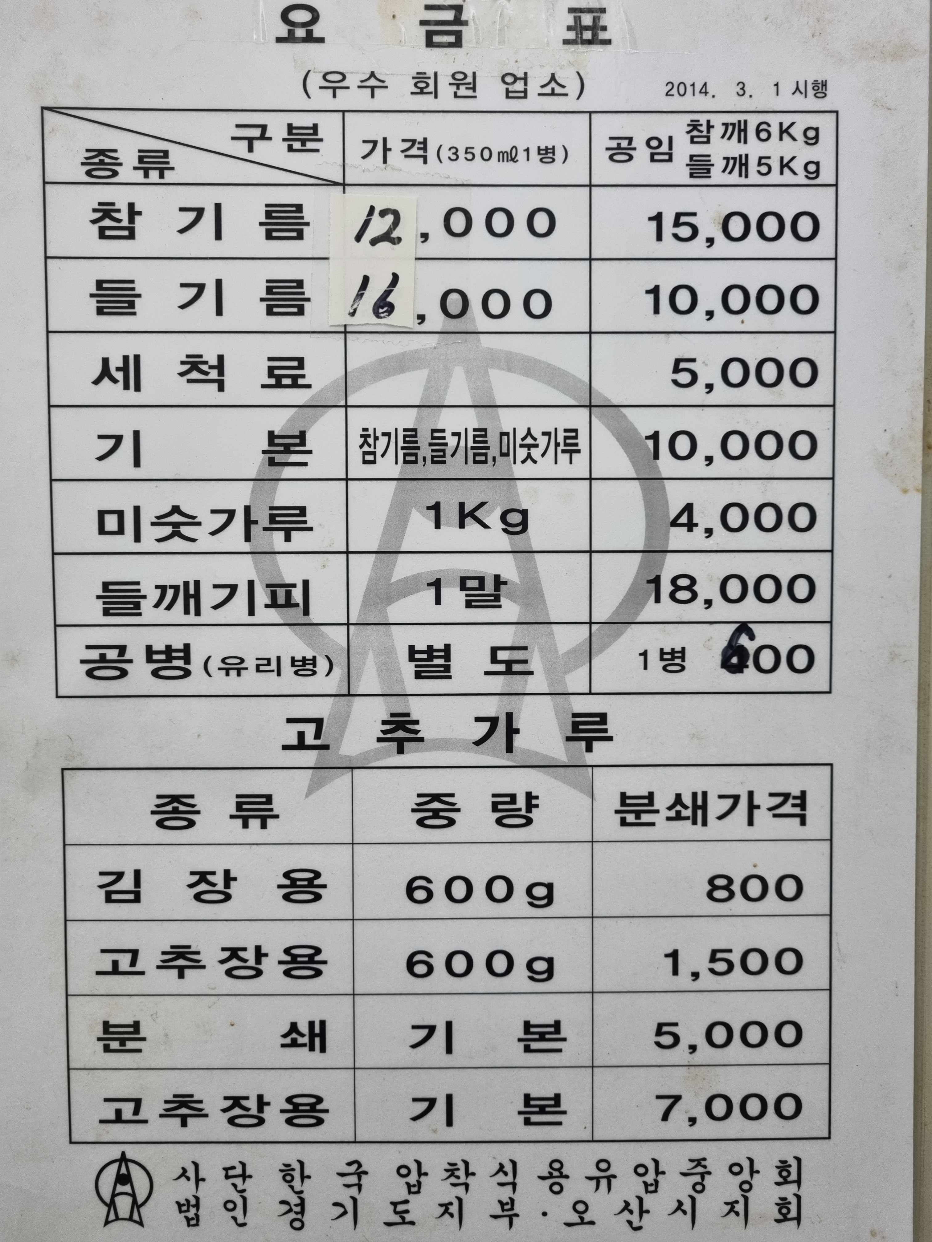 풍년떡방앗간