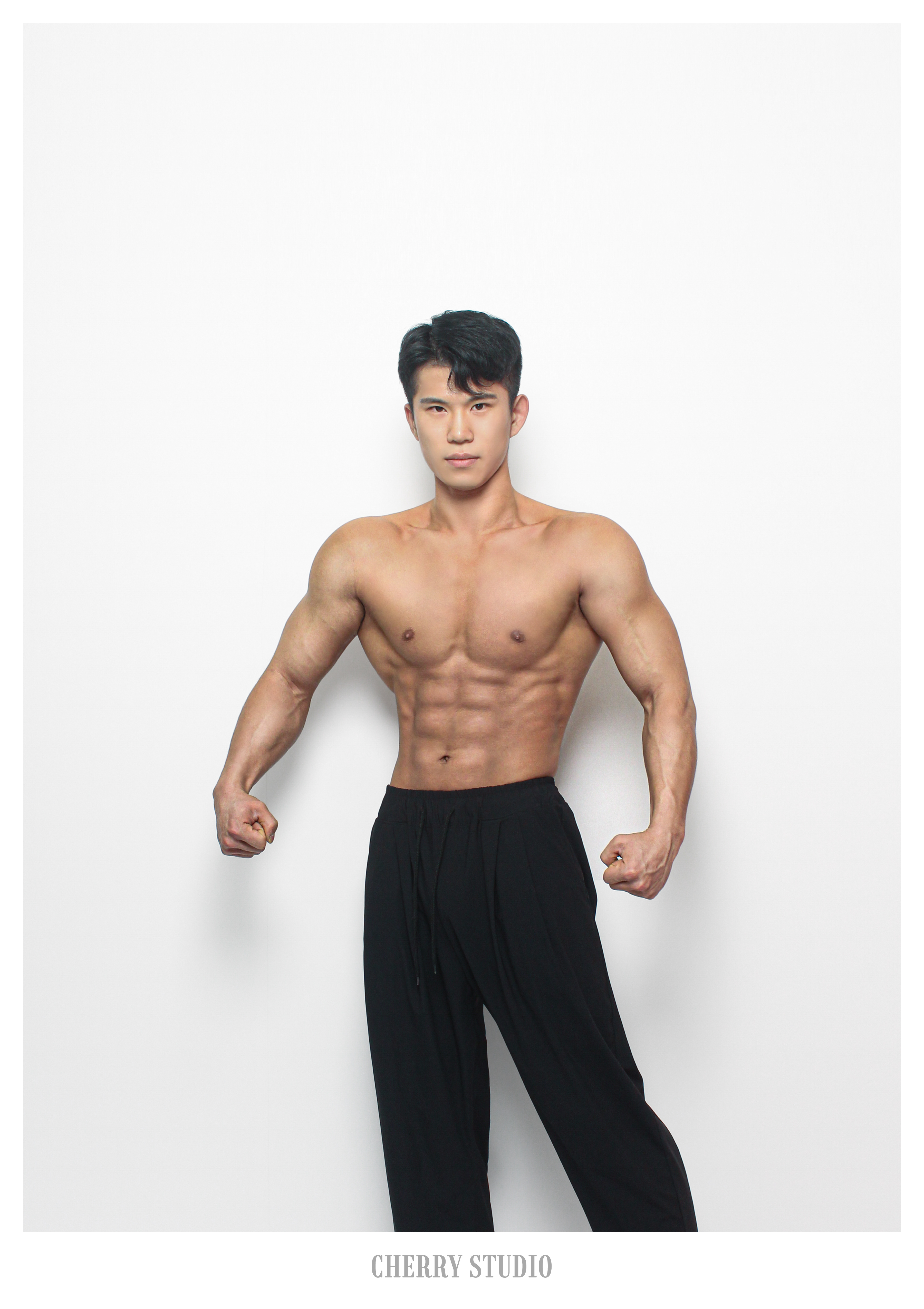 체리휘트니스 산본점