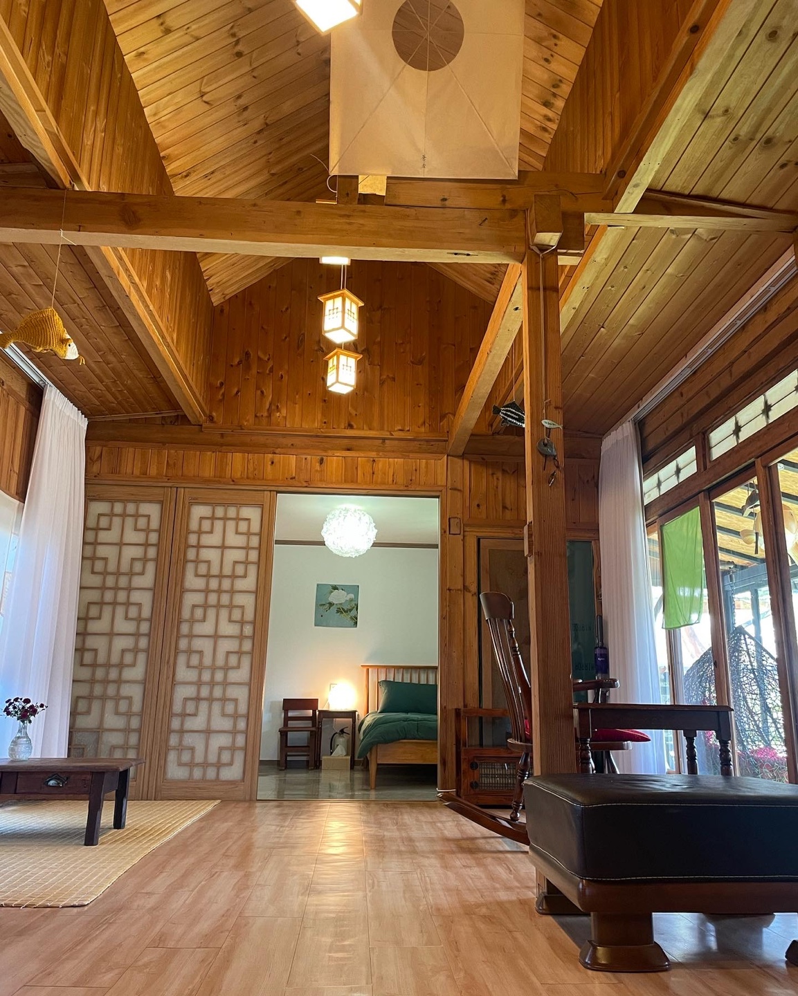 차마실산