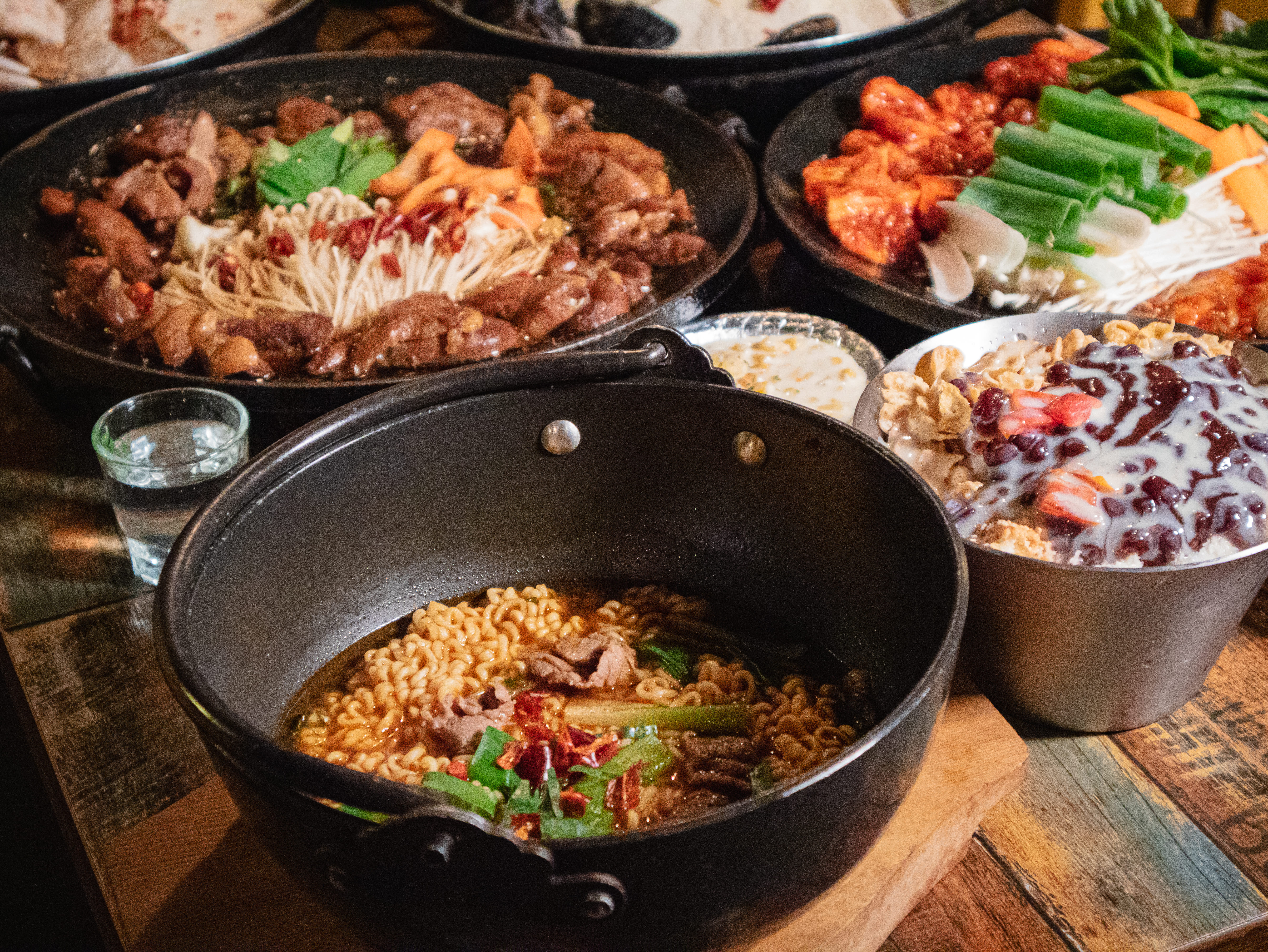 옛날옛적에 꽃술
