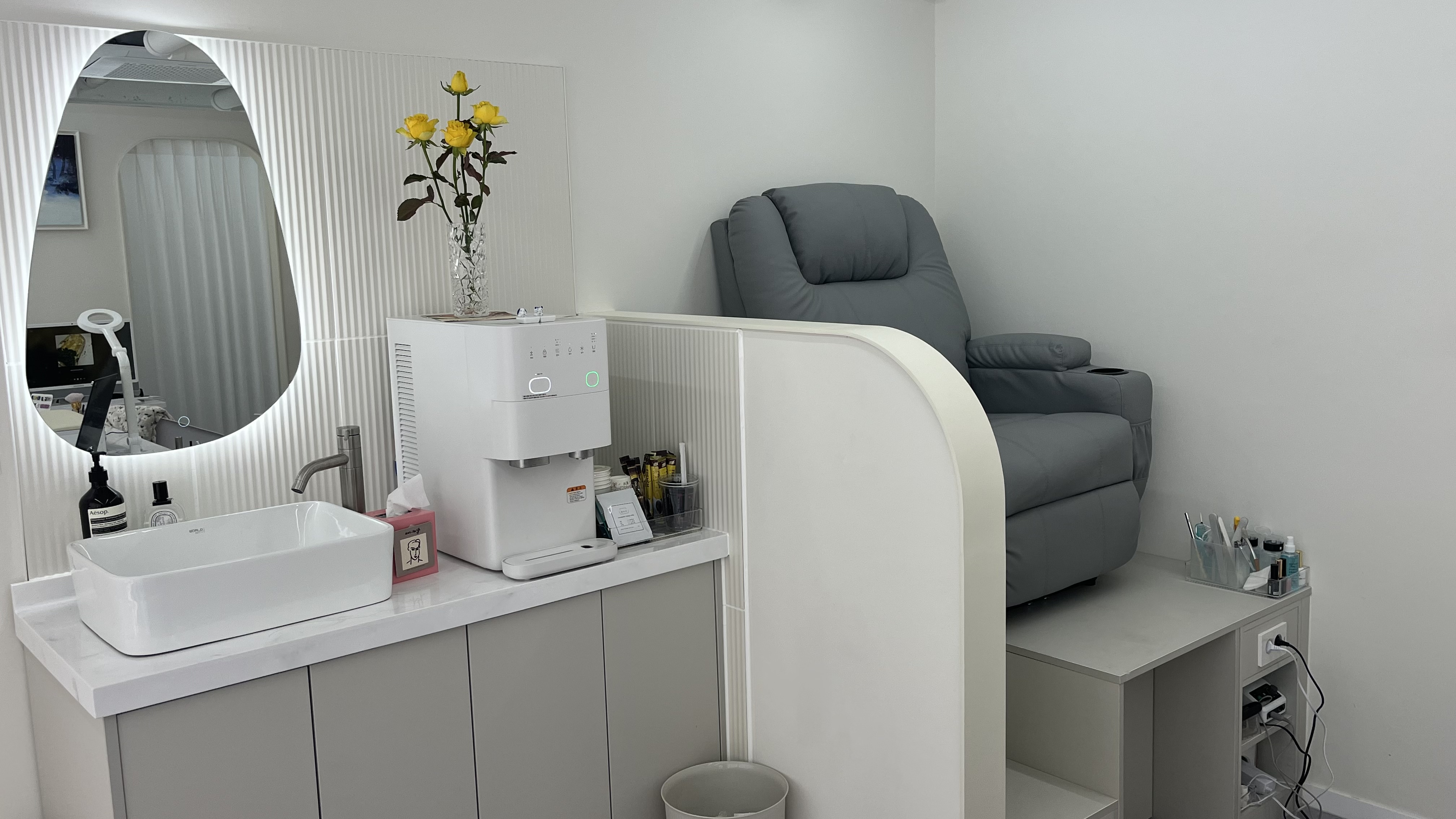 글래드네일 대표 이미지