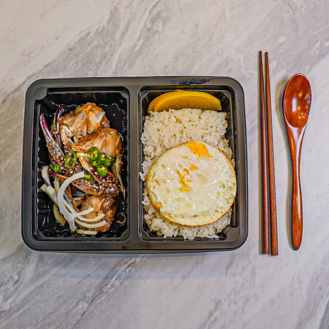 백연게장
