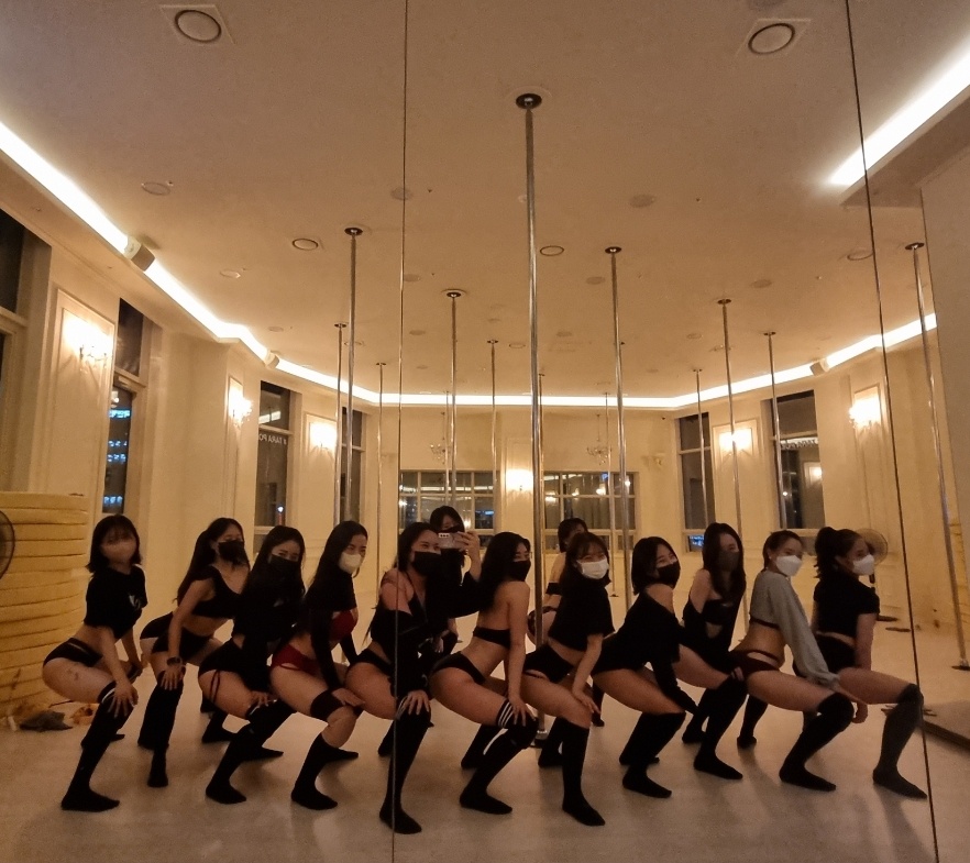 타라폴댄스