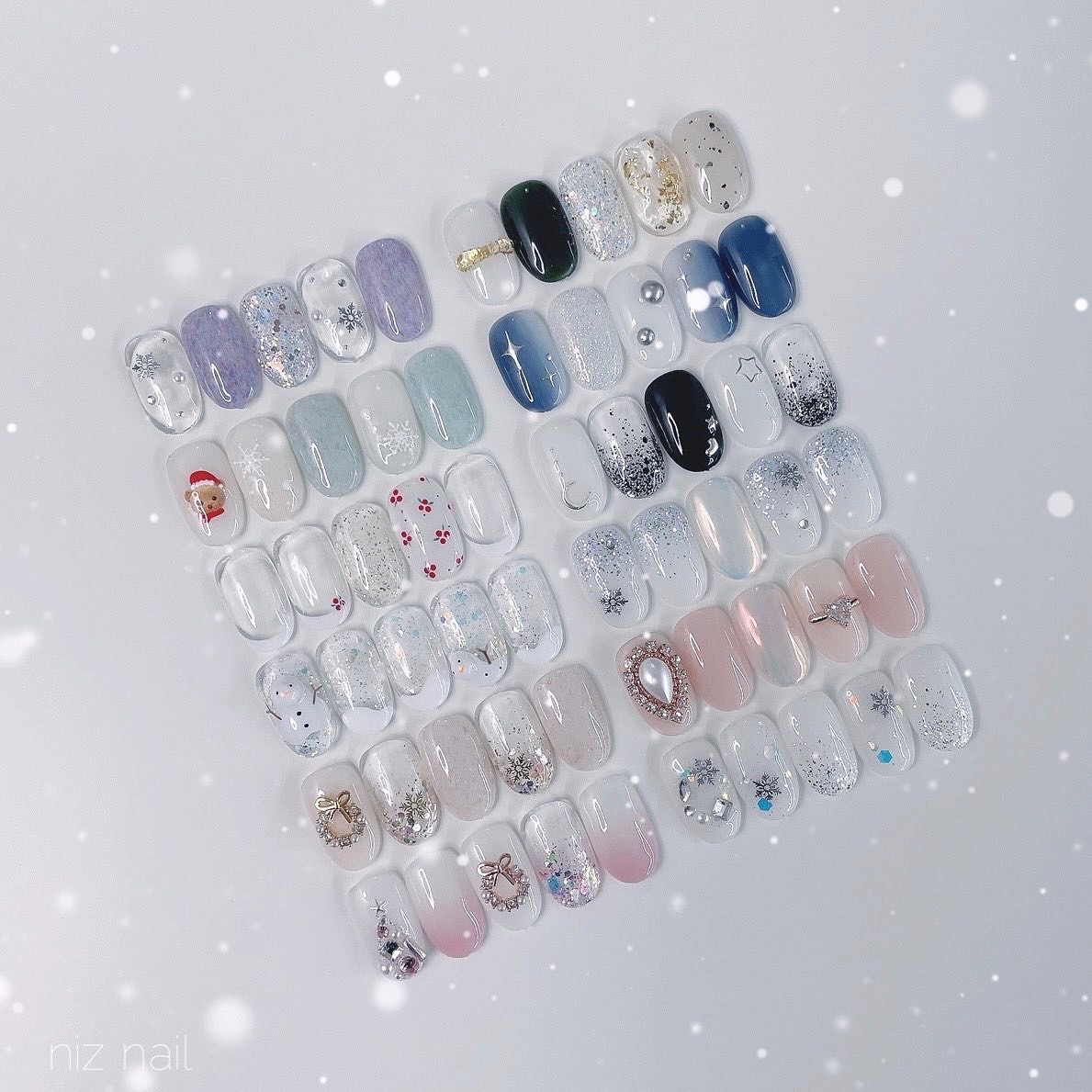 니즈네일 대표 이미지