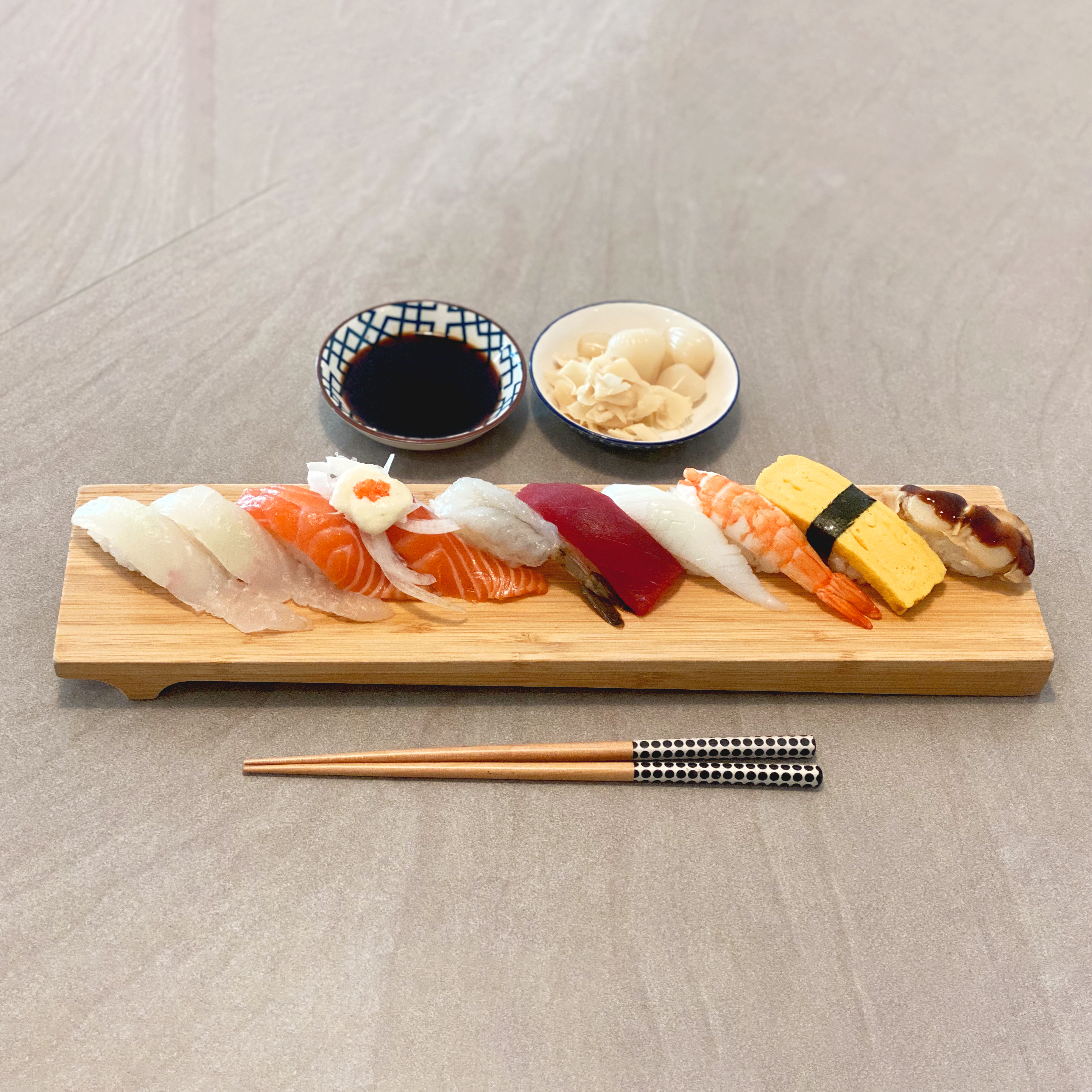 삼범초밥